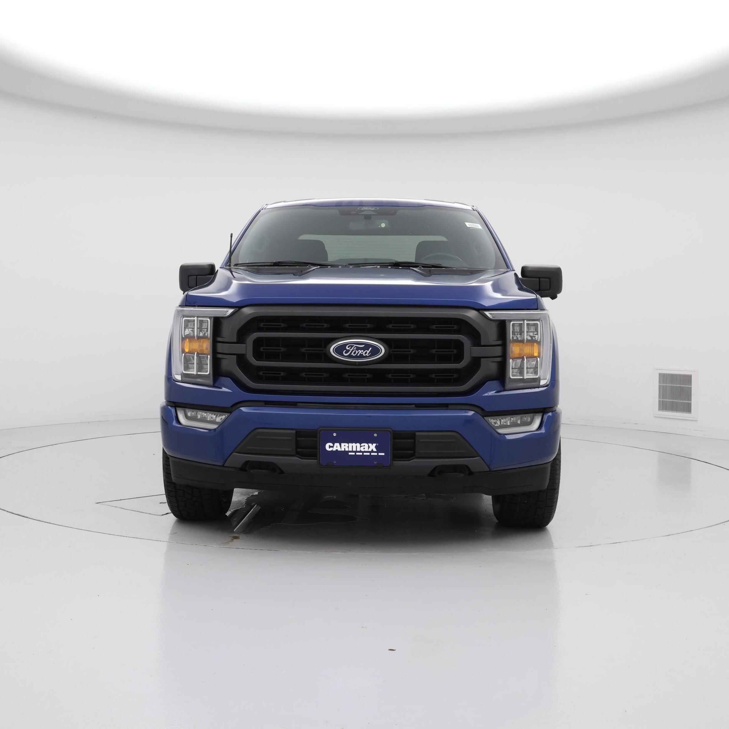 Thumbnail: 2022 Ford F-150 - 5