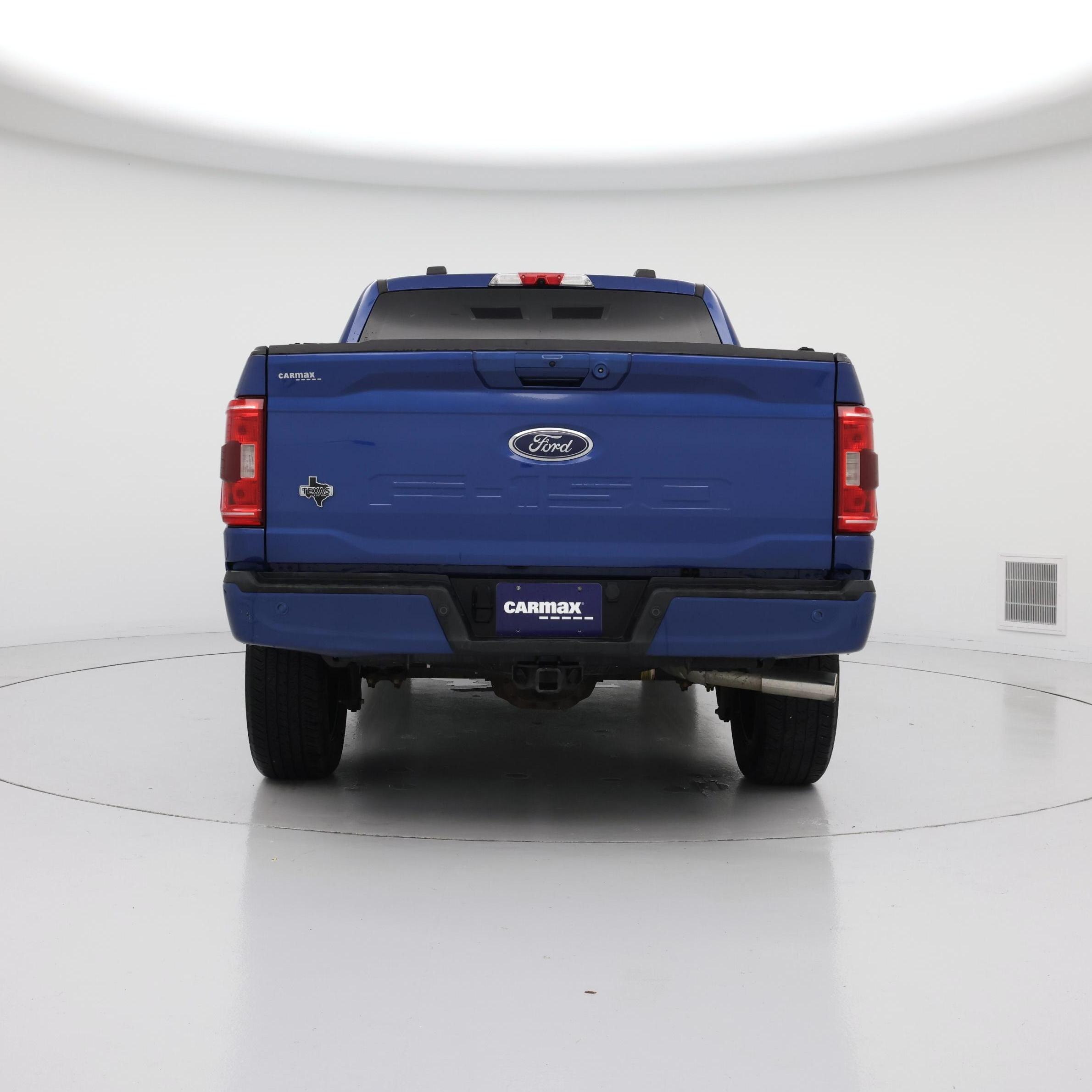 Thumbnail: 2022 Ford F-150 - 6