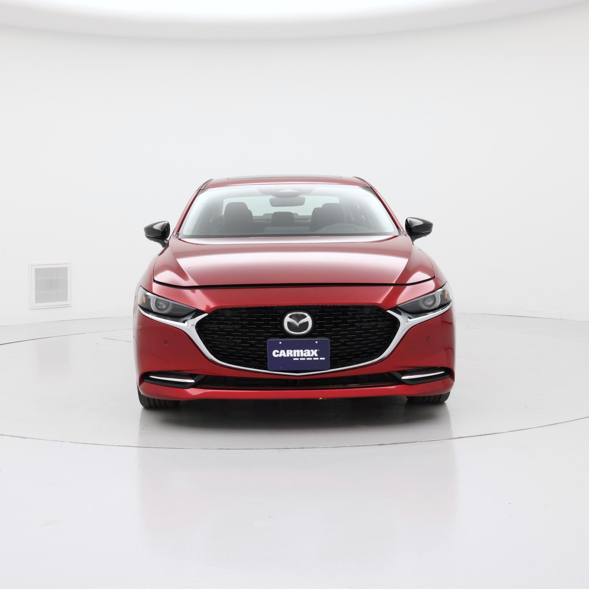 Thumbnail: 2024 Mazda Mazda3 - 5