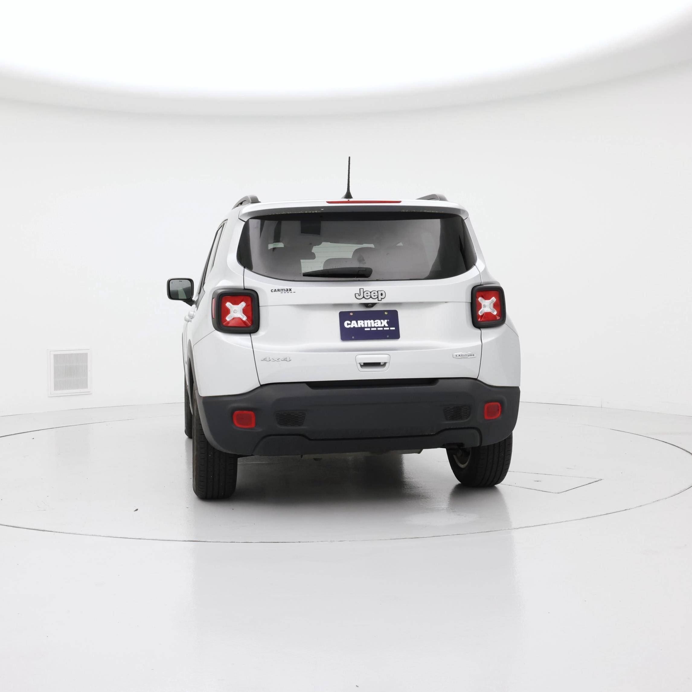 Thumbnail: 2021 Jeep Renegade - 6