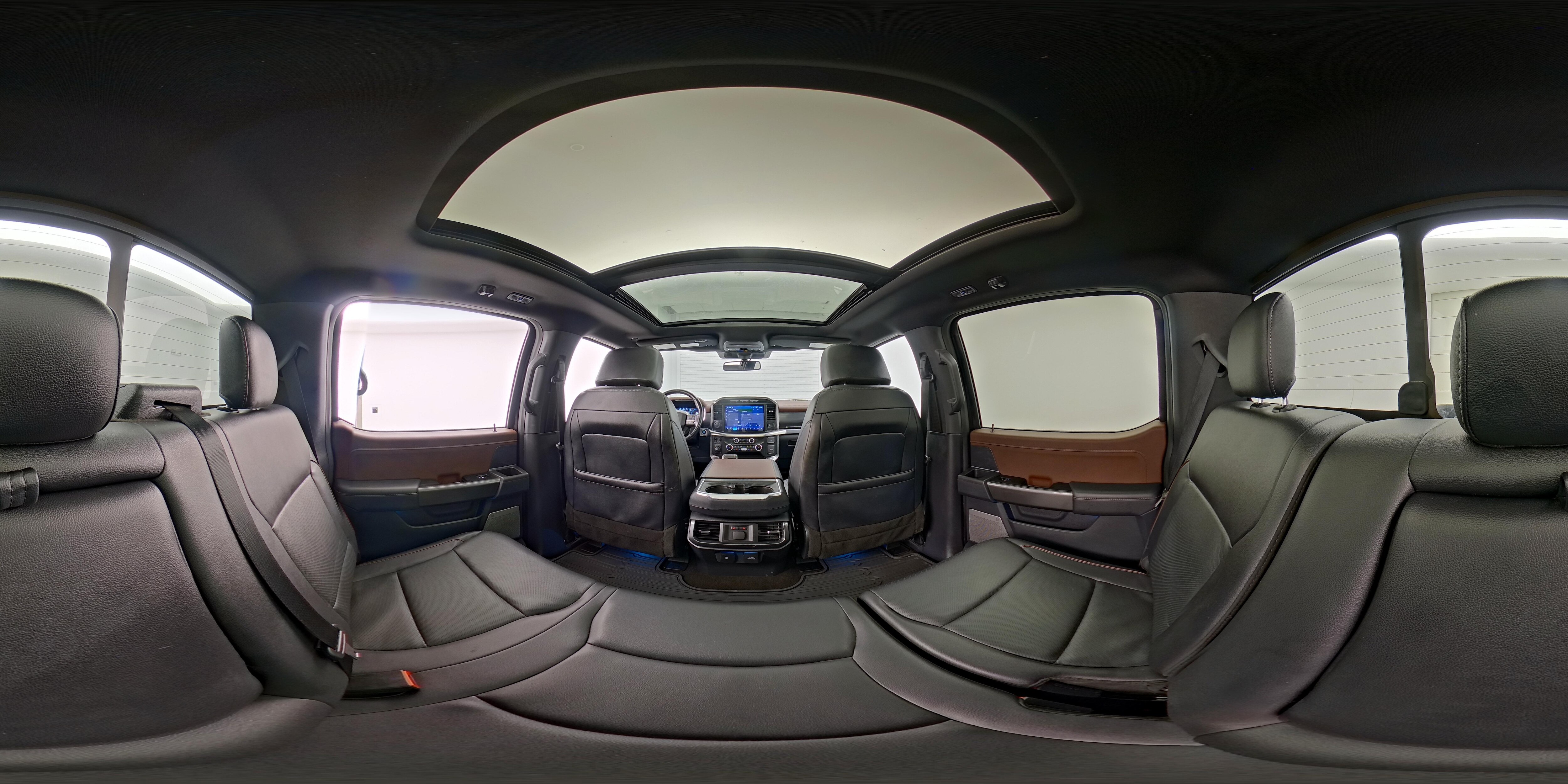 2022 Ford F-150 Lariat - Photo 28