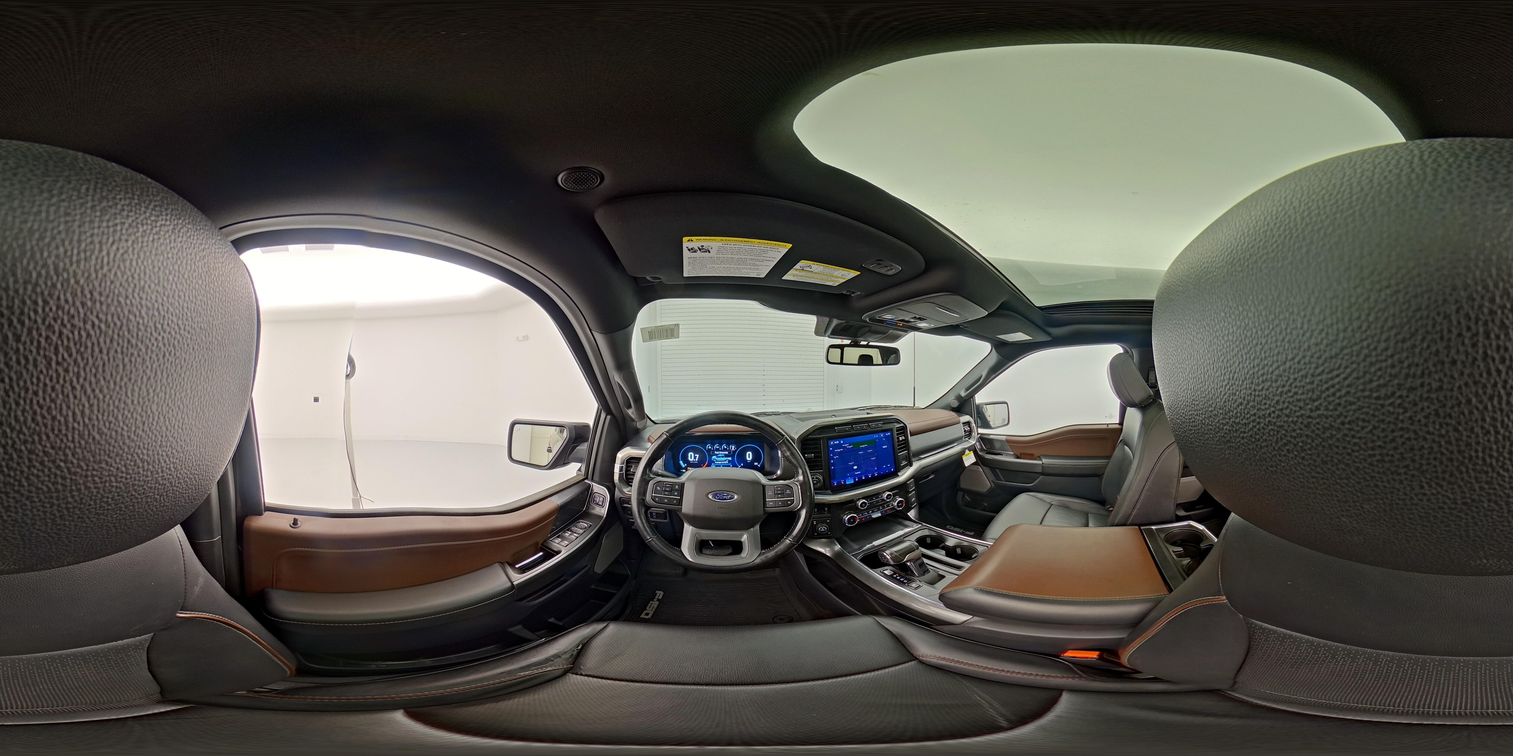 2022 Ford F-150 Lariat - Photo 29