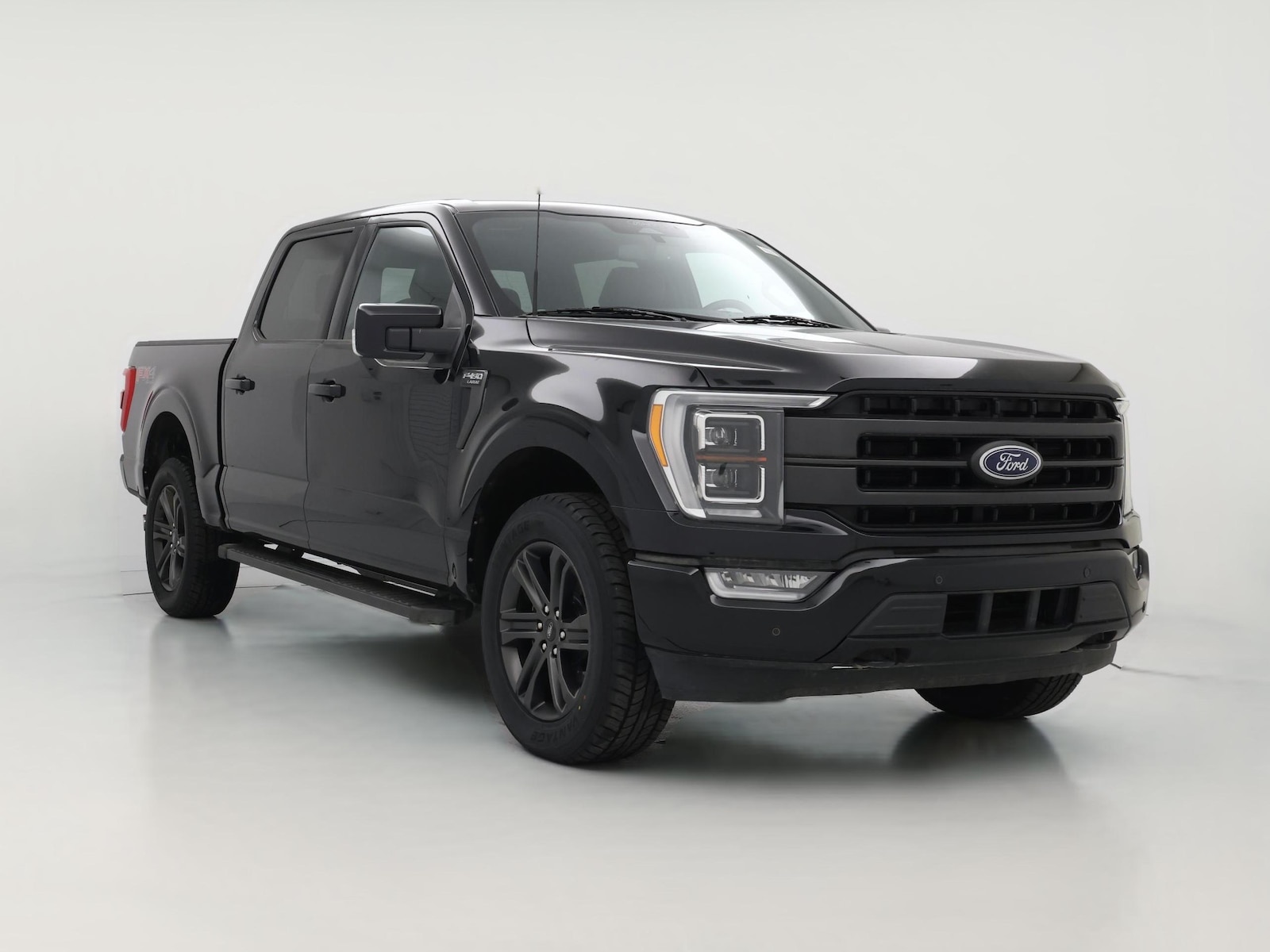 2022 Ford F-150 Lariat - Photo 1