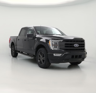 2022 Ford F150 Lariat
