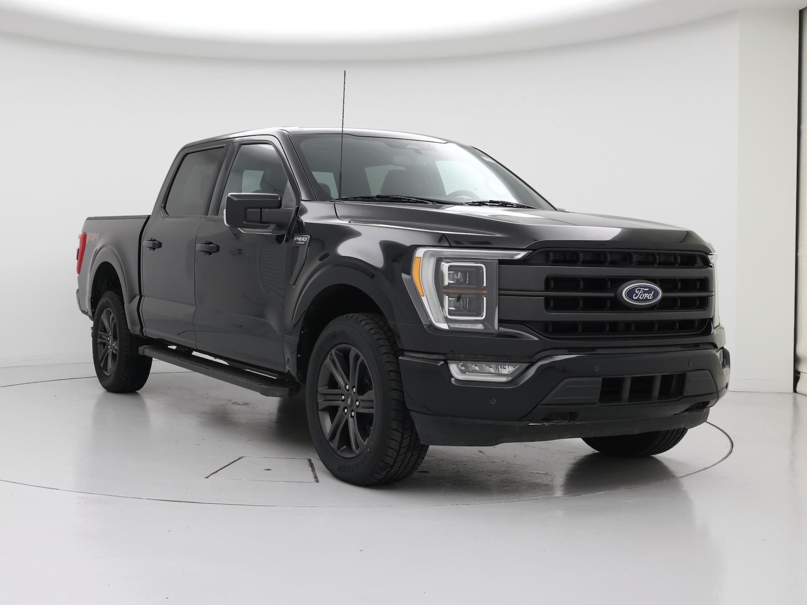 2022 Ford F-150 Lariat - Photo 2
