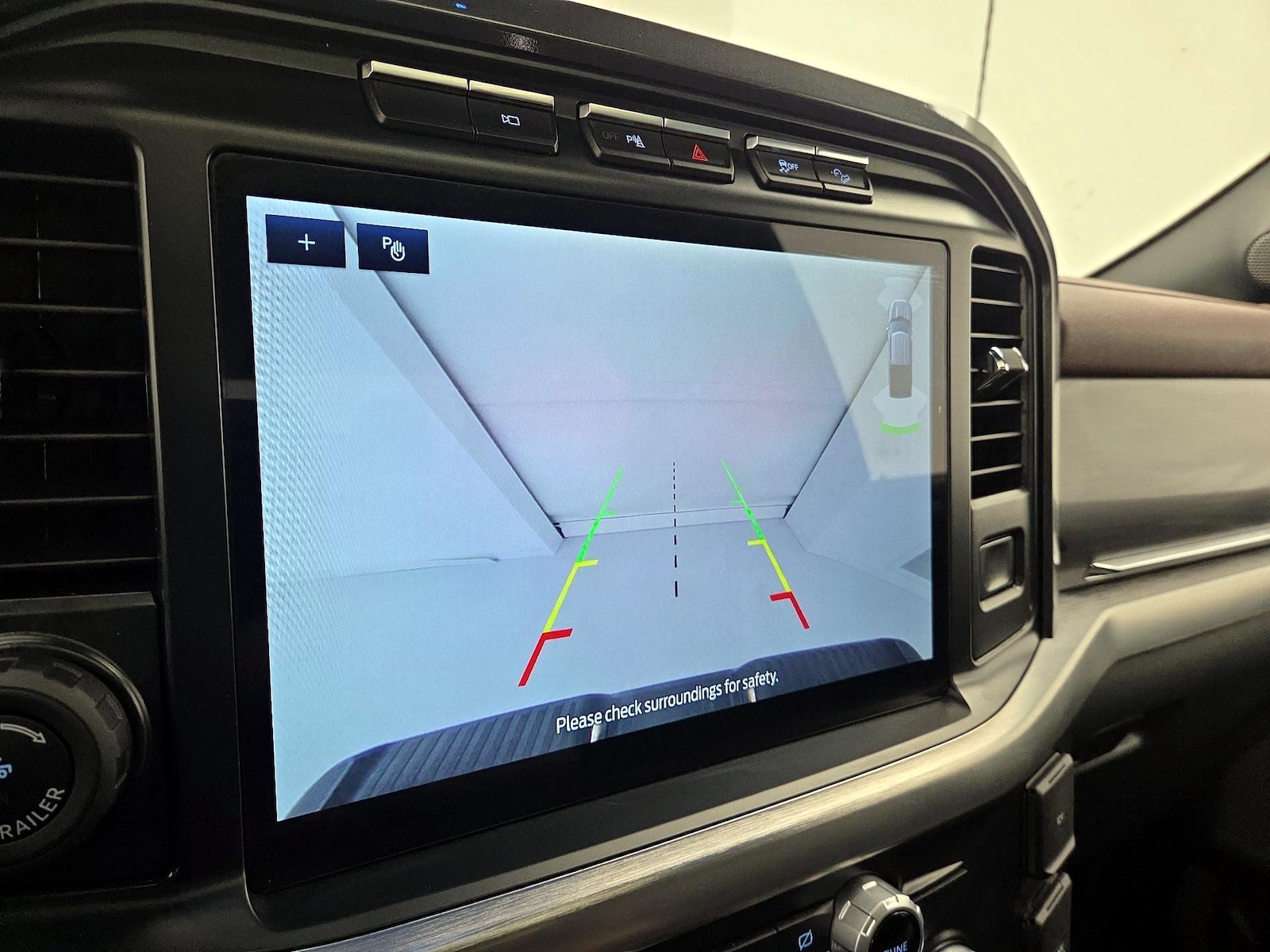 2022 Ford F-150 Lariat - Photo 16
