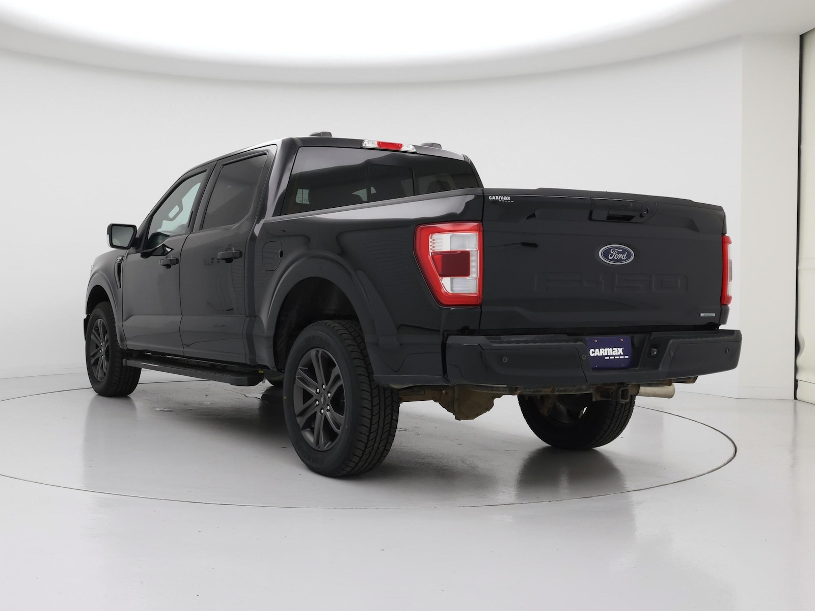 2022 Ford F-150 Lariat - Photo 3