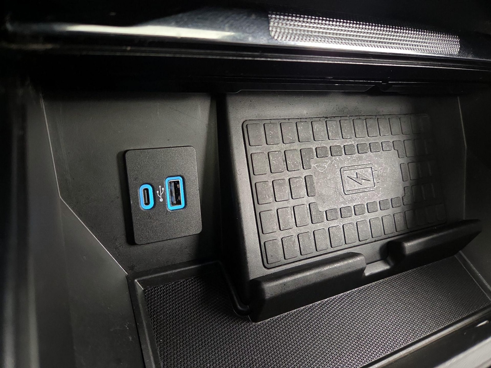 2022 Ford F-150 Lariat - Photo 20