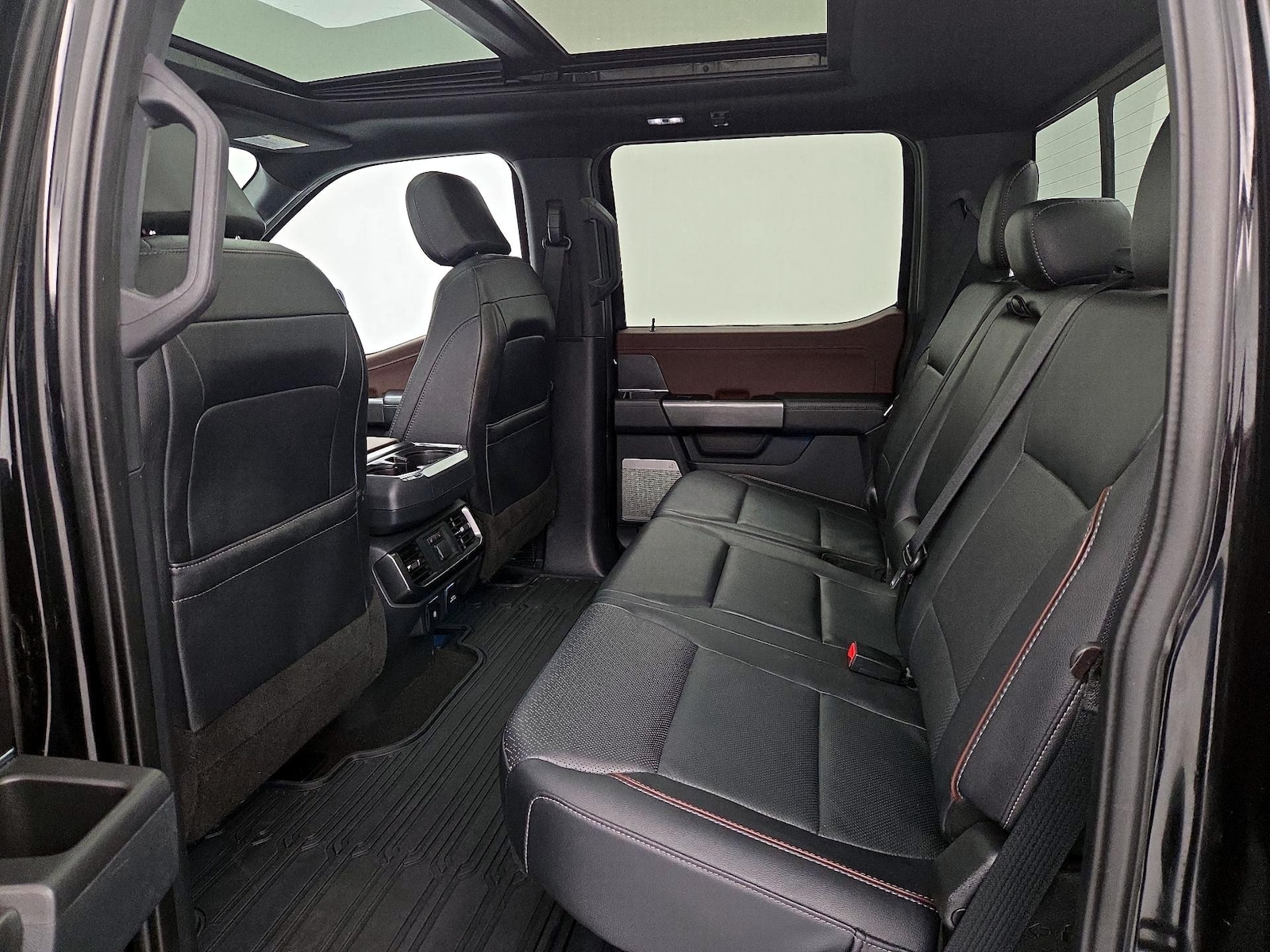 2022 Ford F-150 Lariat - Photo 22
