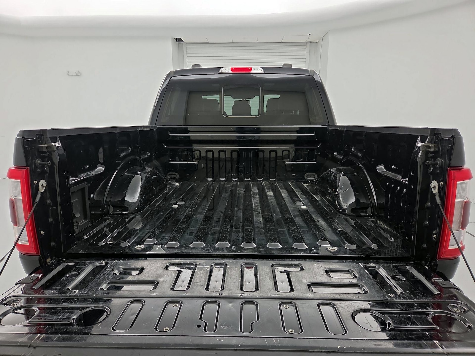 2022 Ford F-150 Lariat - Photo 23