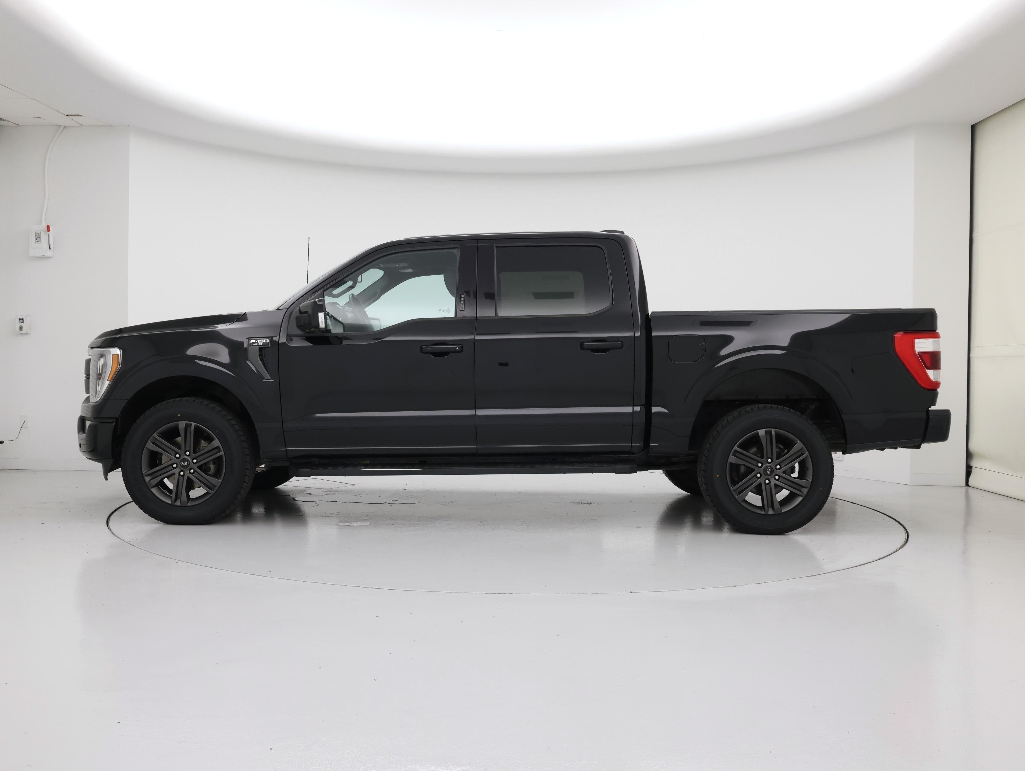 Thumbnail: 2022 Ford F-150 - 3