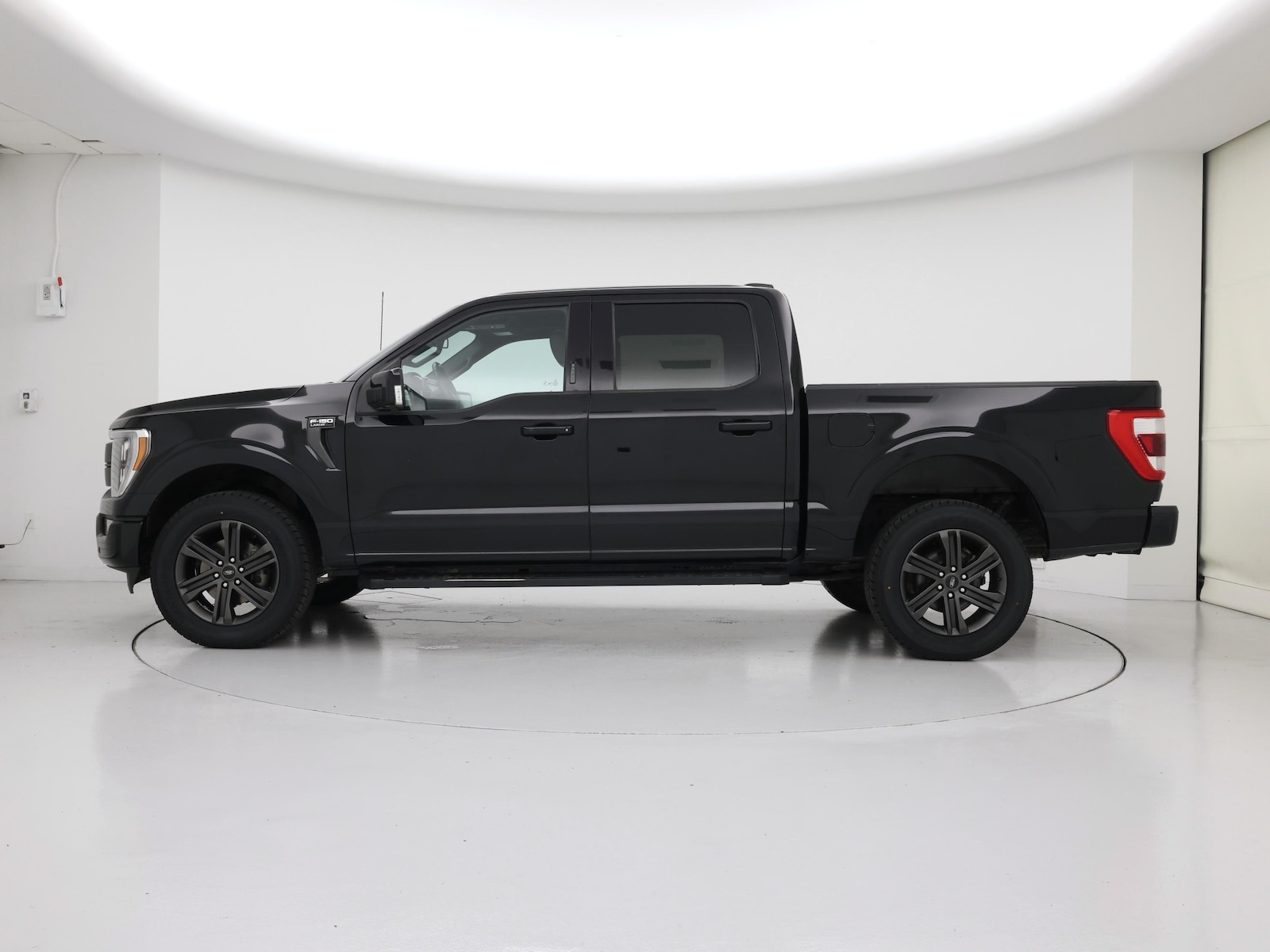 2022 Ford F-150 Lariat - Photo 4