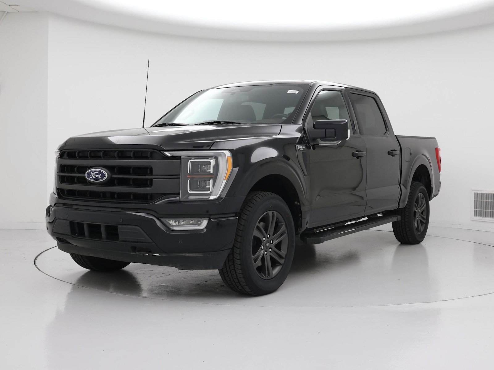 2022 Ford F-150 Lariat - Photo 5