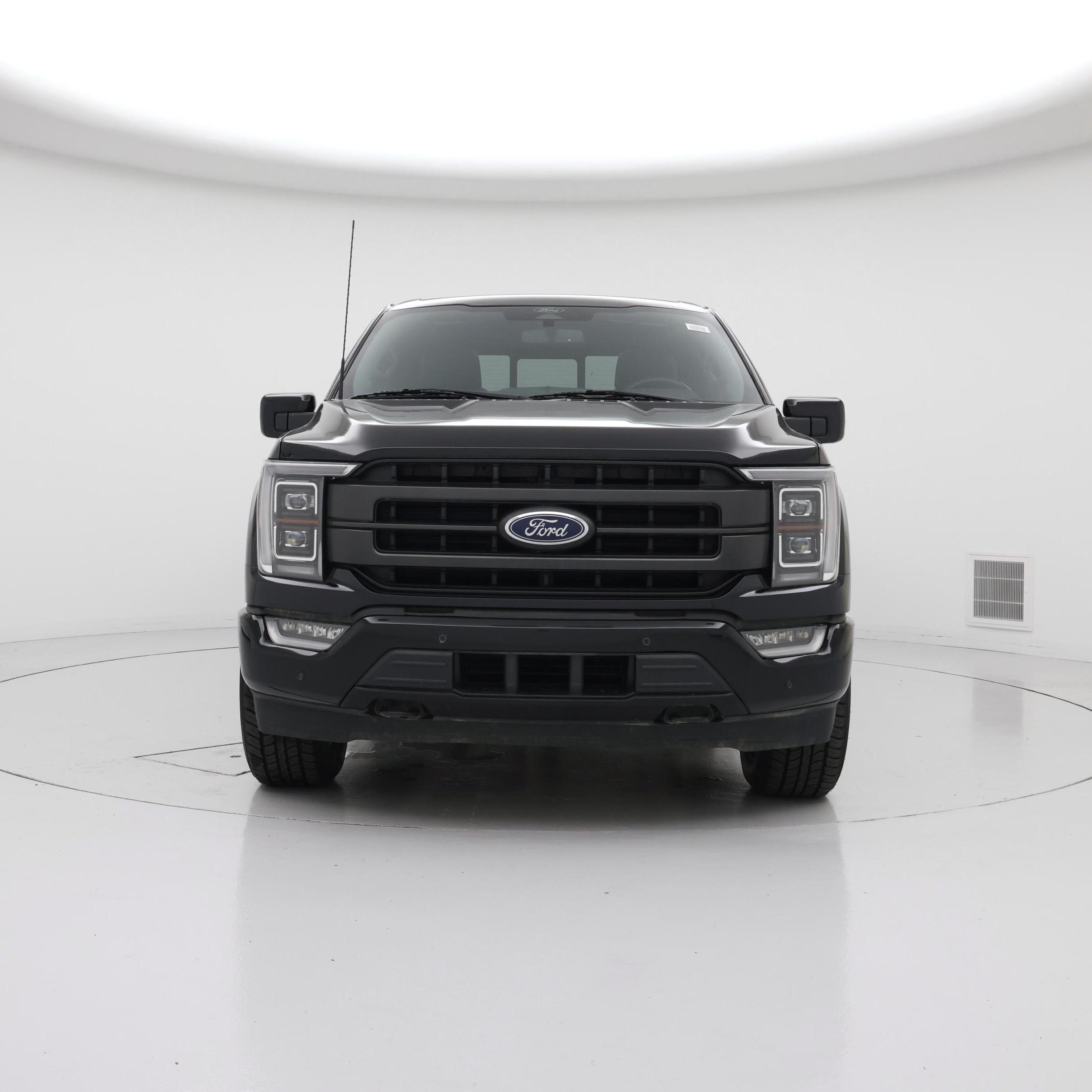 Thumbnail: 2022 Ford F-150 - 5