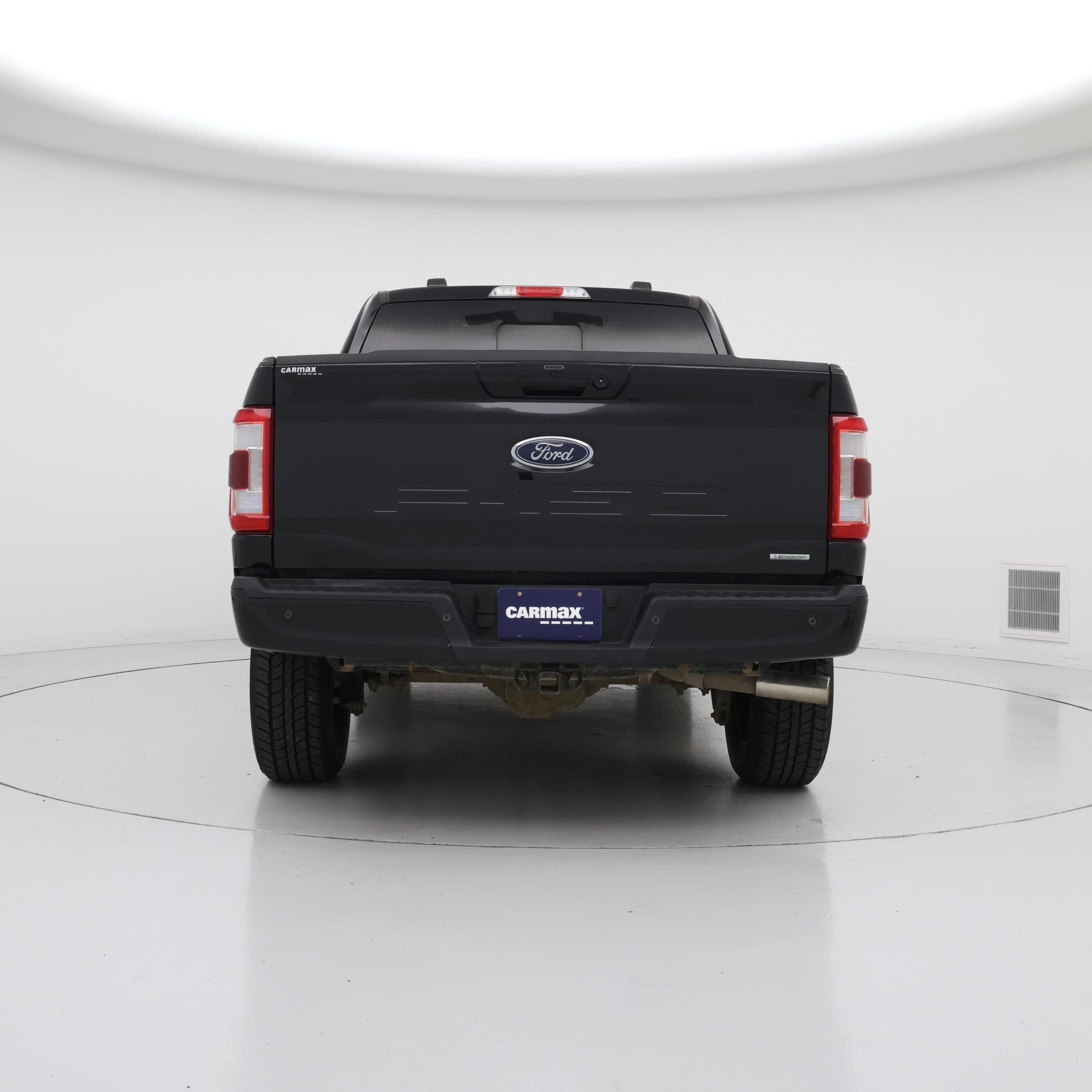 Thumbnail: 2022 Ford F-150 - 6