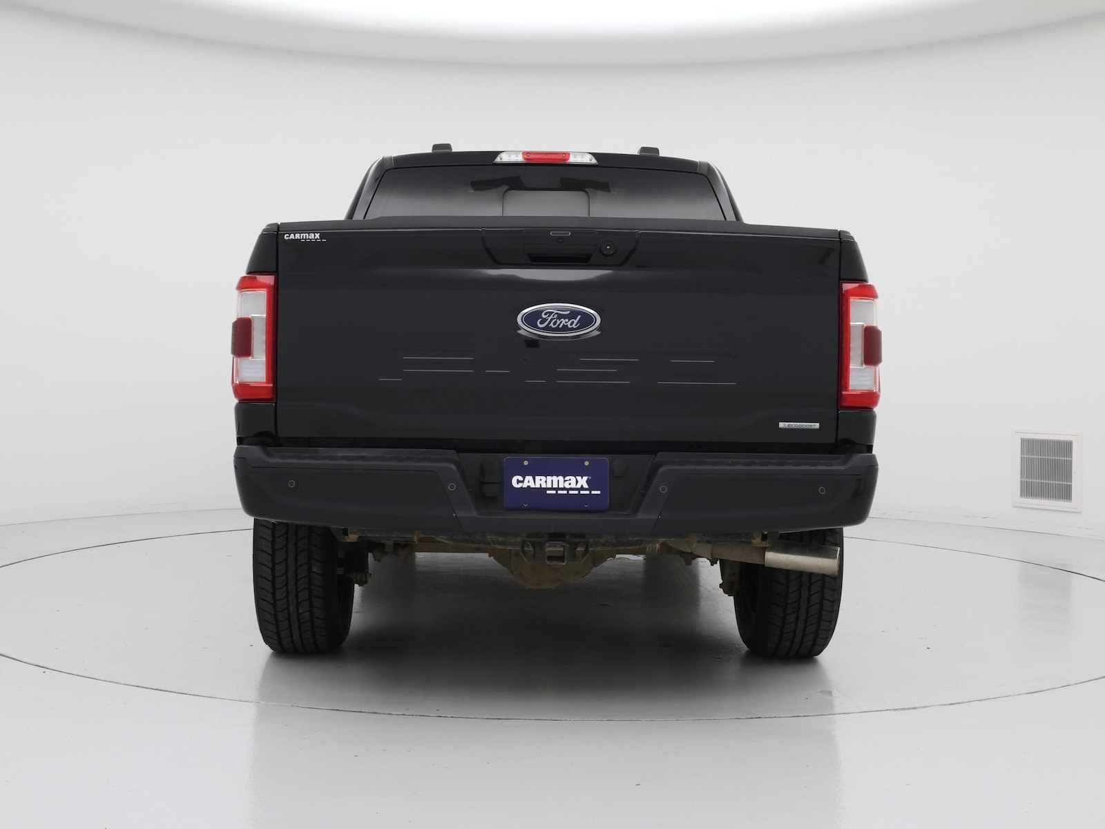 2022 Ford F-150 Lariat - Photo 7