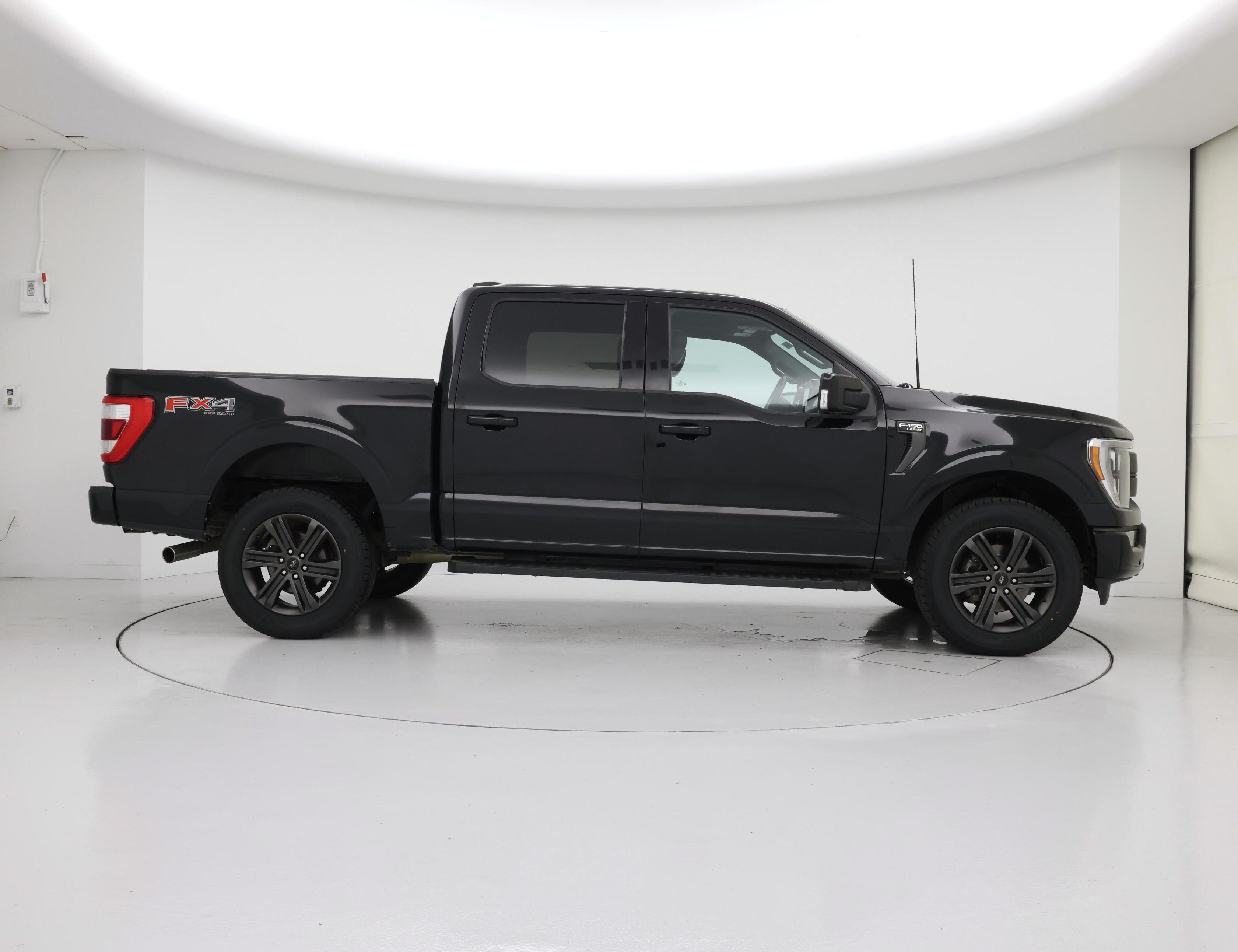 Thumbnail: 2022 Ford F-150 - 7
