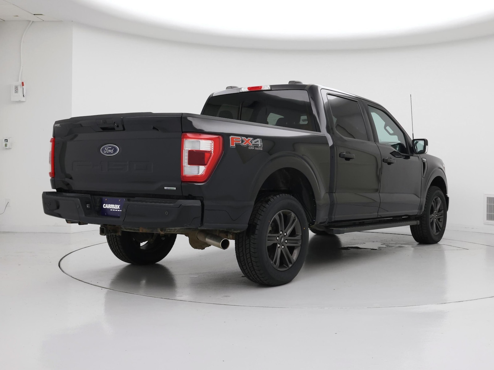 2022 Ford F-150 Lariat - Photo 9