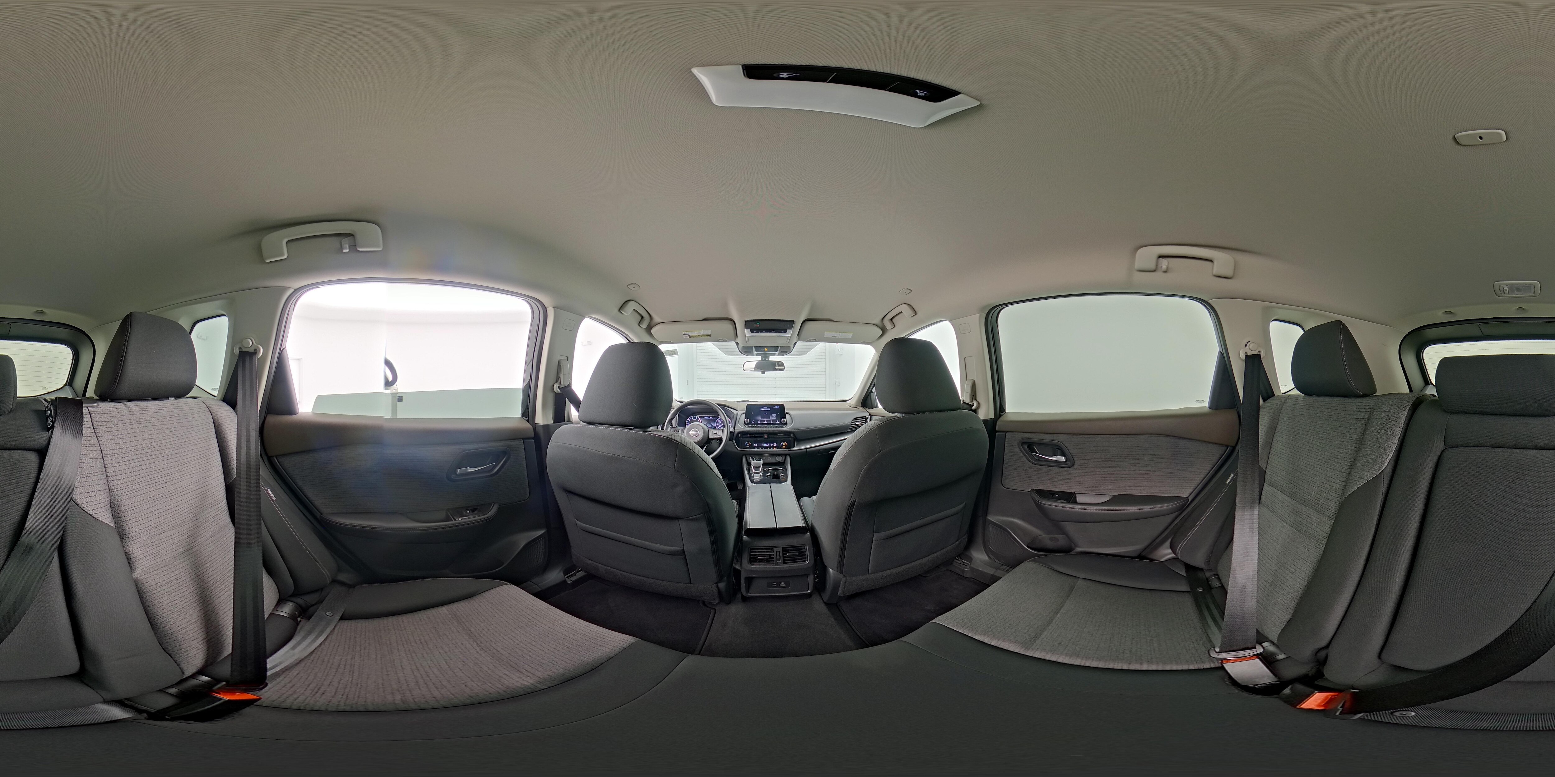 2022 Nissan Rogue SV - Photo 26