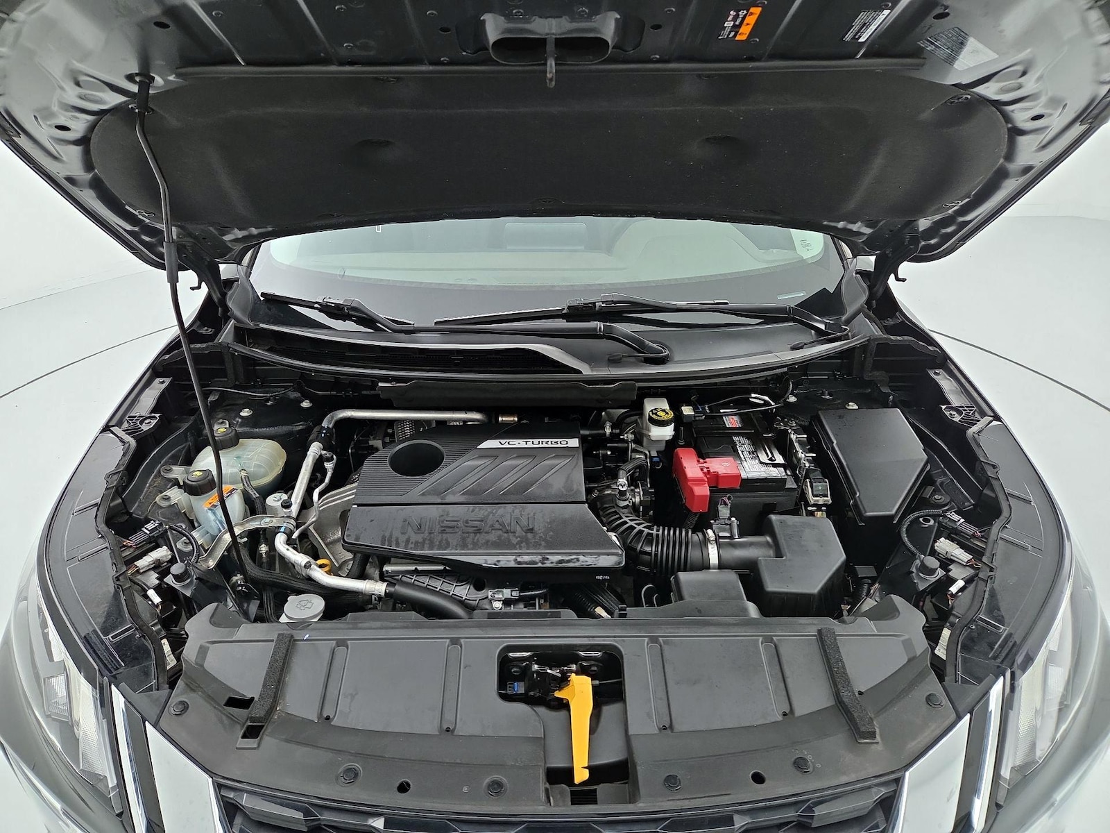 2022 Nissan Rogue SV - Photo 23
