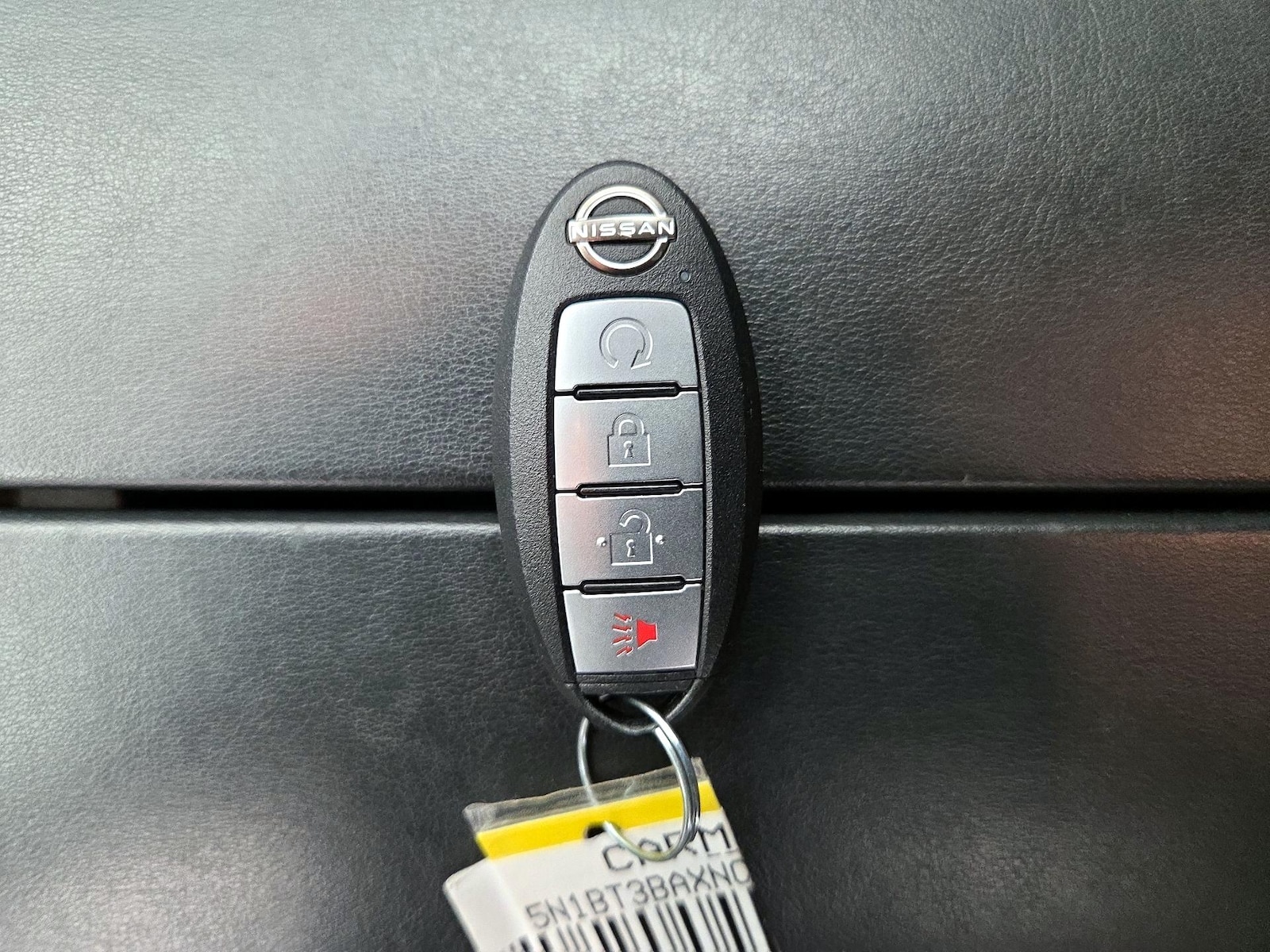 2022 Nissan Rogue SV - Photo 24