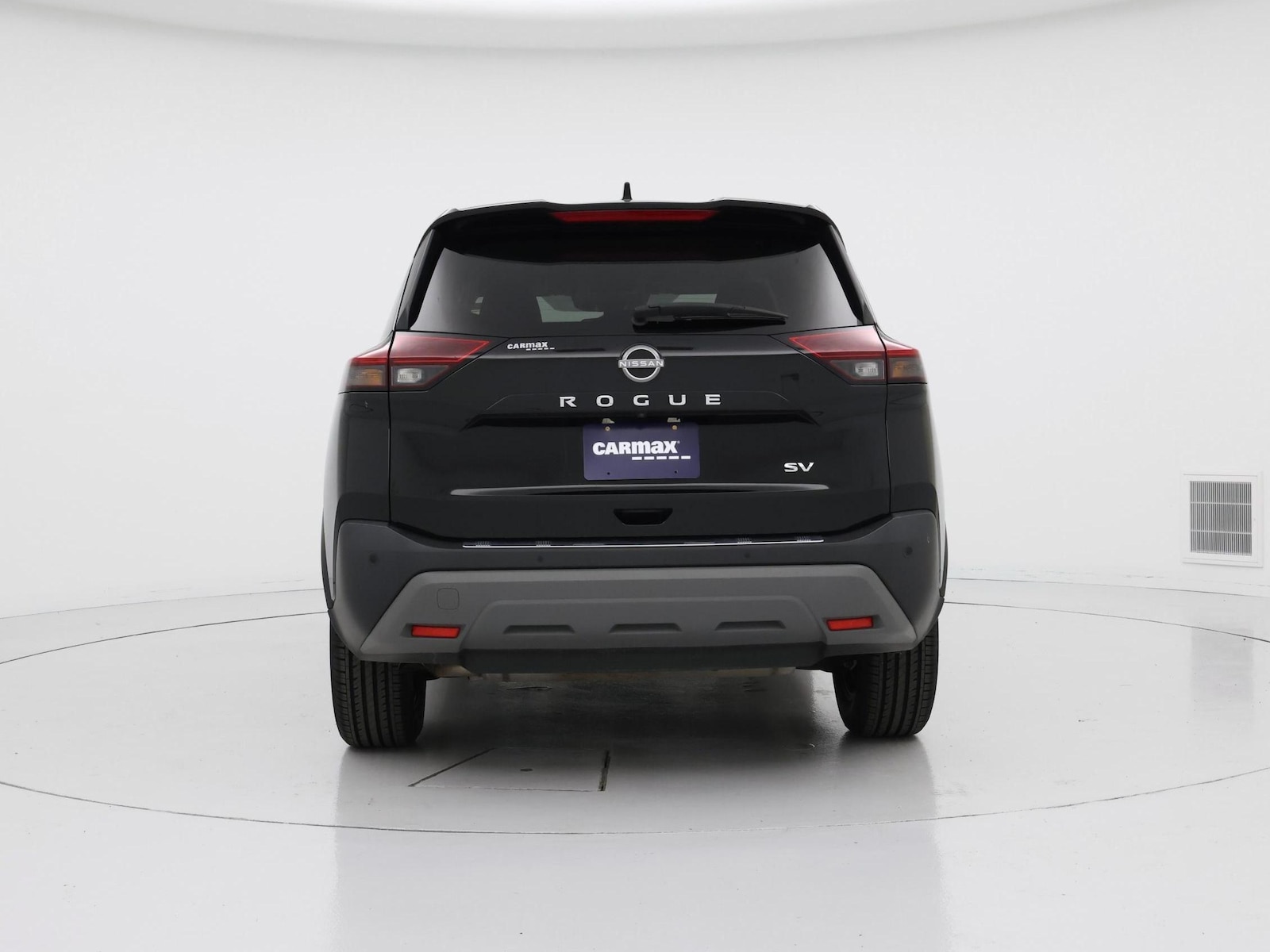 2022 Nissan Rogue SV - Photo 7
