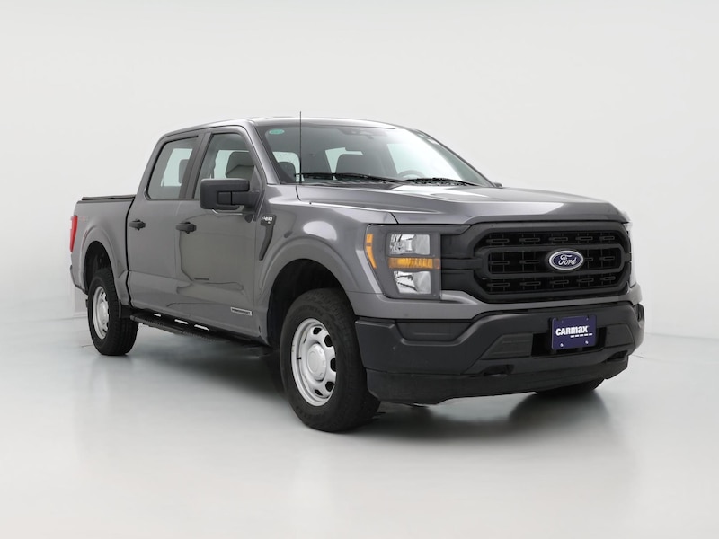 2023 Ford F150 XL