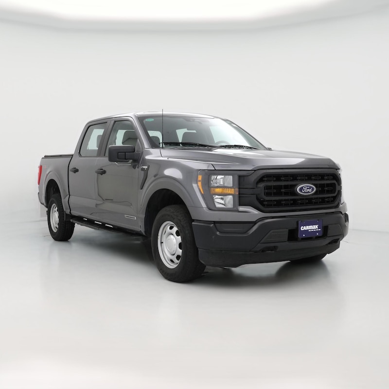 2023 Ford F150 XL