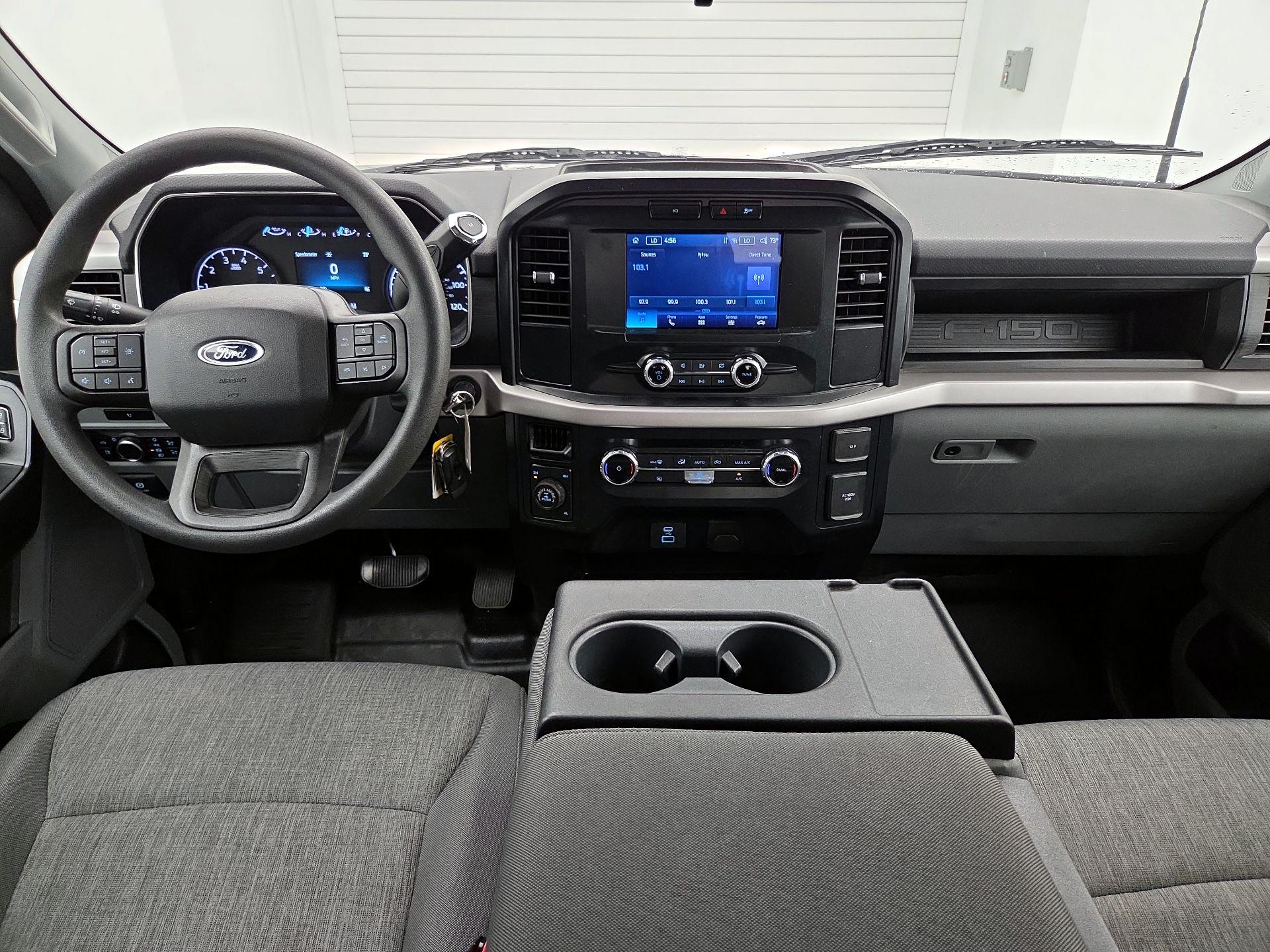 Thumbnail: 2023 Ford F-150 - 9