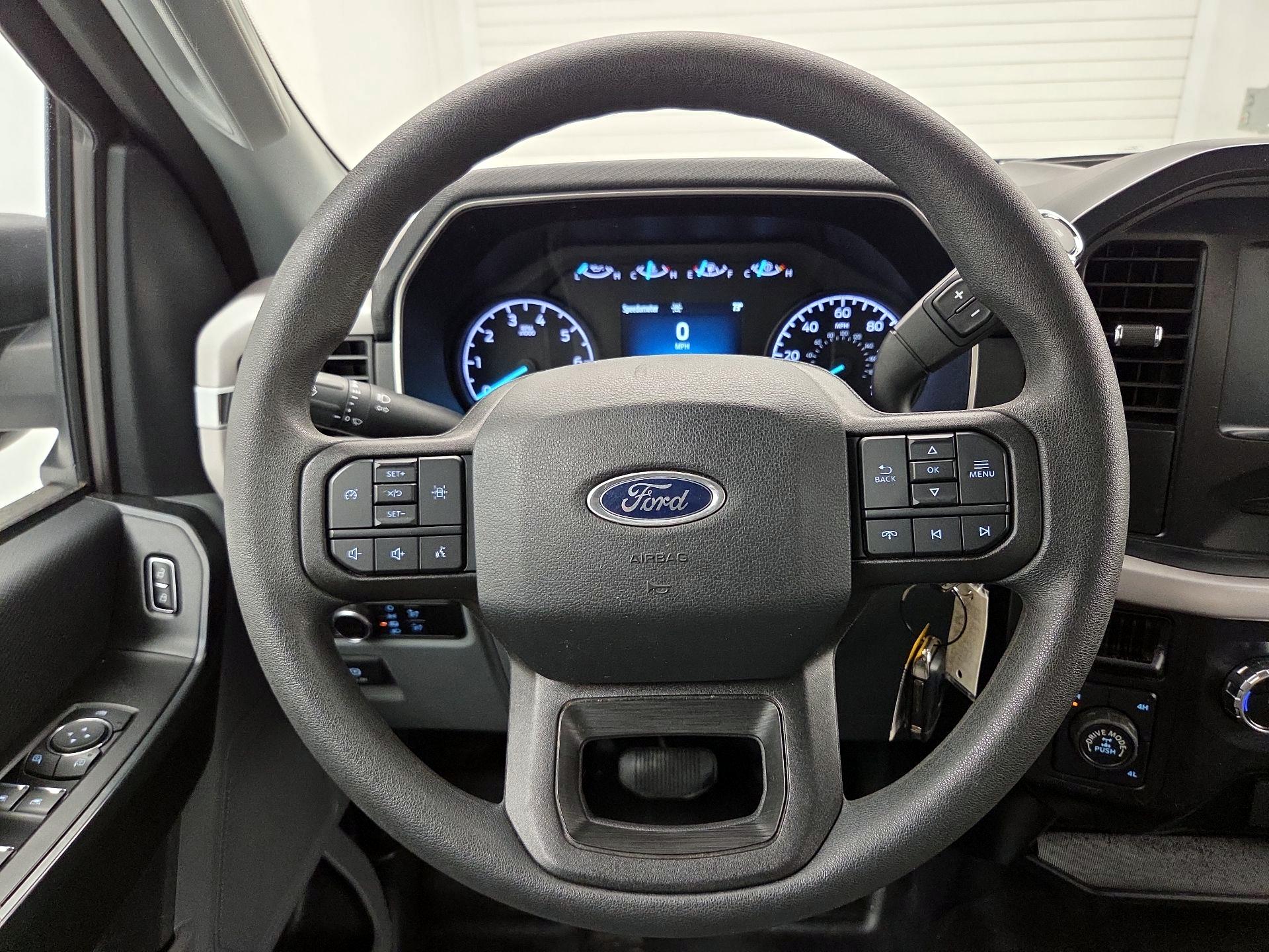 Thumbnail: 2023 Ford F-150 - 10