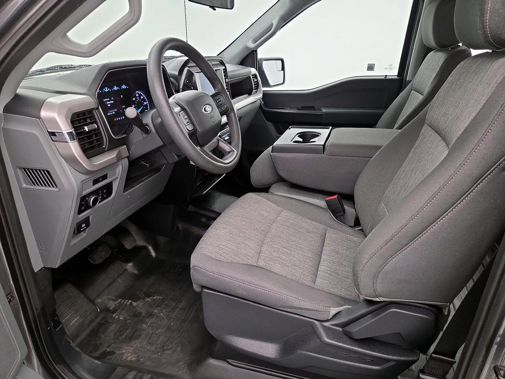 Thumbnail: 2023 Ford F-150 - 11