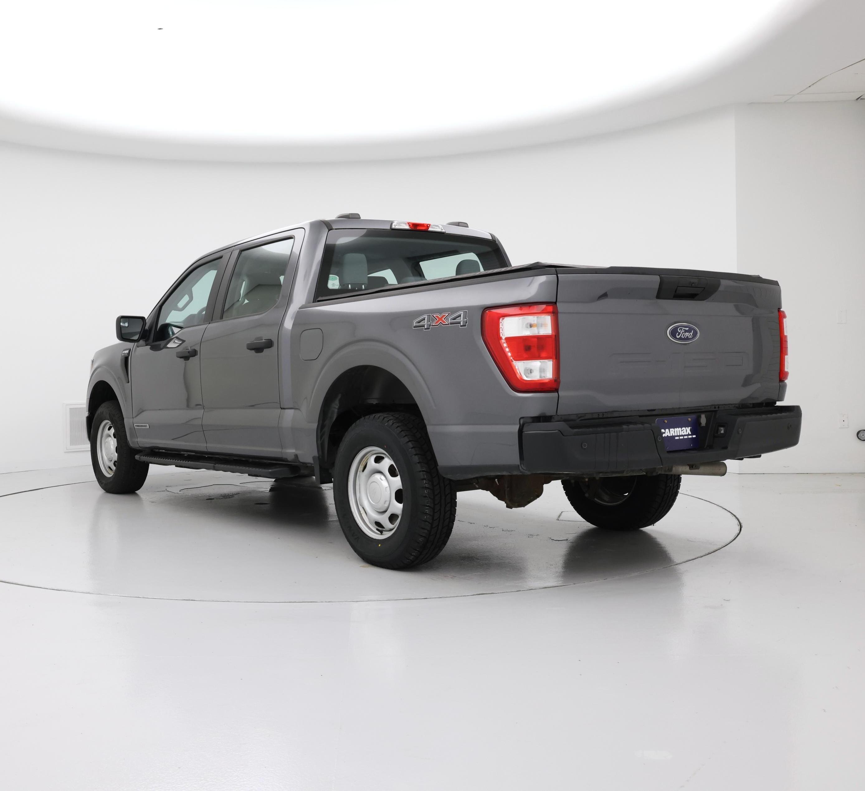 Thumbnail: 2023 Ford F-150 - 2