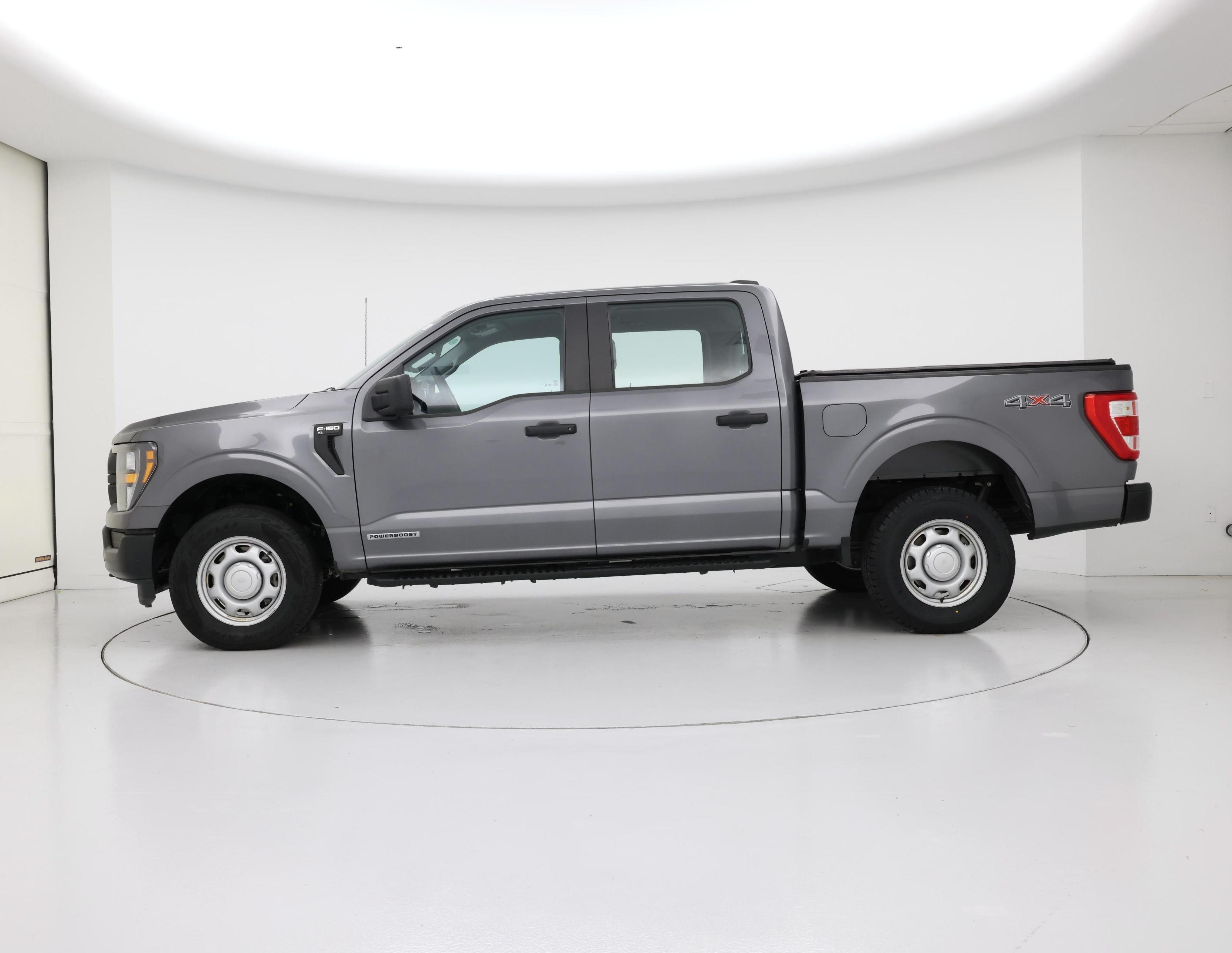 Thumbnail: 2023 Ford F-150 - 3