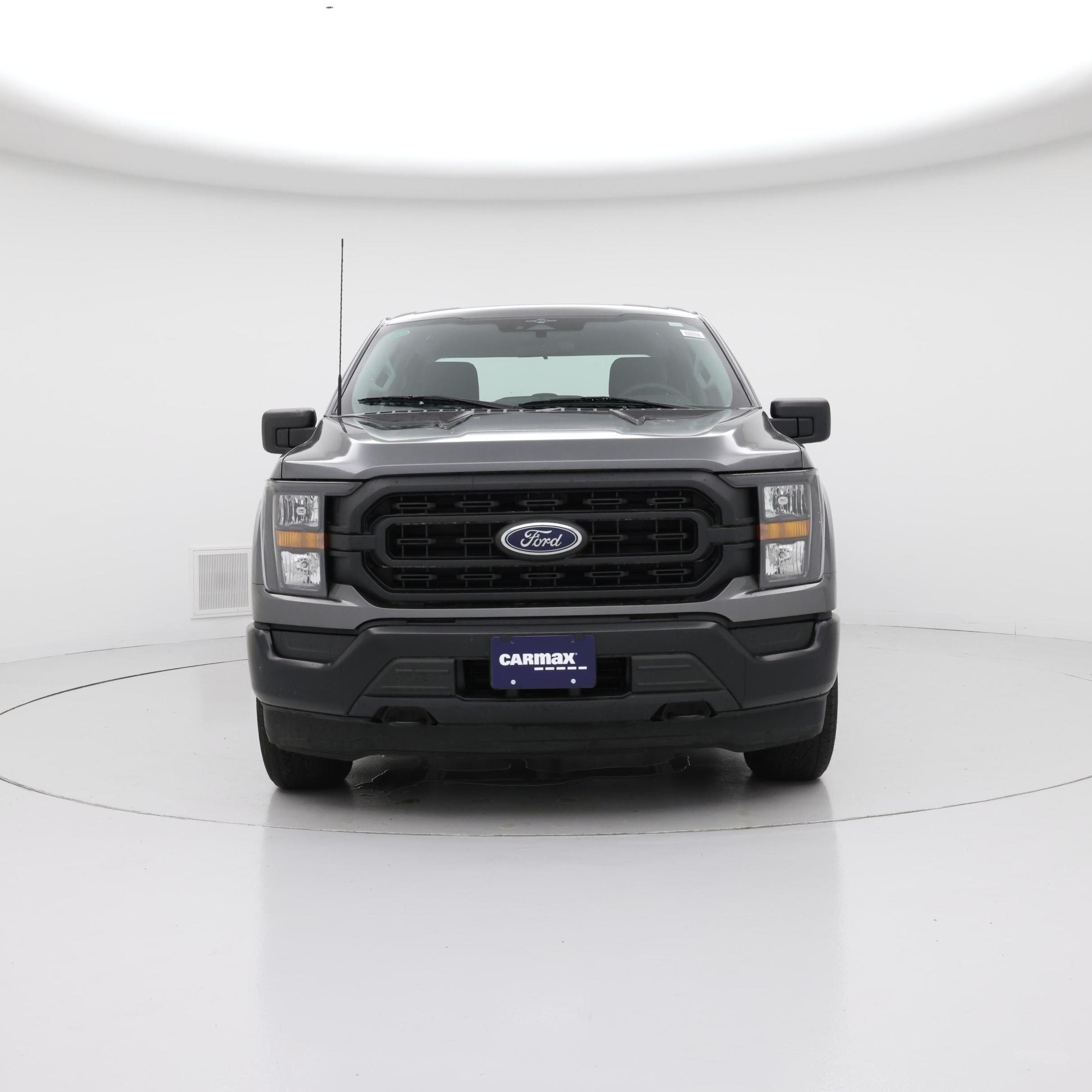 Thumbnail: 2023 Ford F-150 - 5