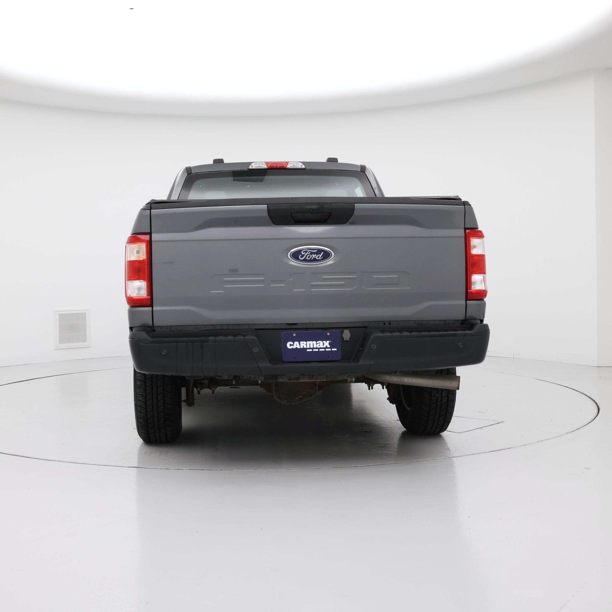 Thumbnail: 2023 Ford F-150 - 6