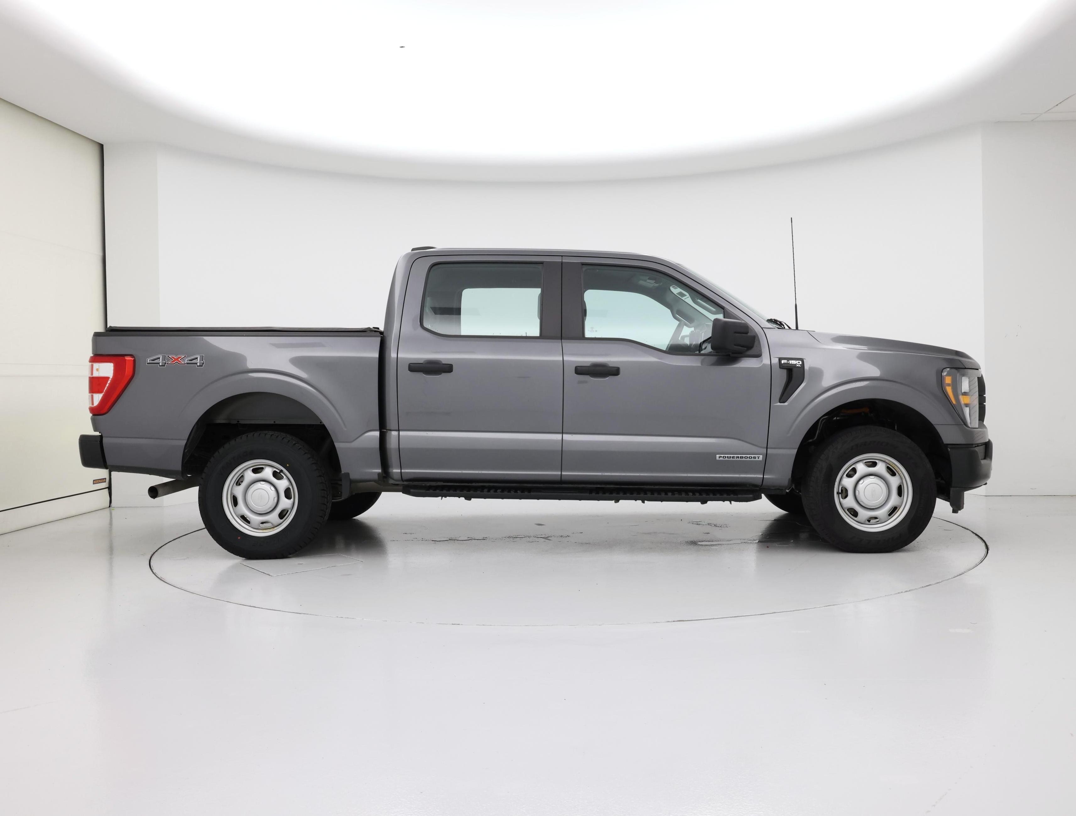 Thumbnail: 2023 Ford F-150 - 7