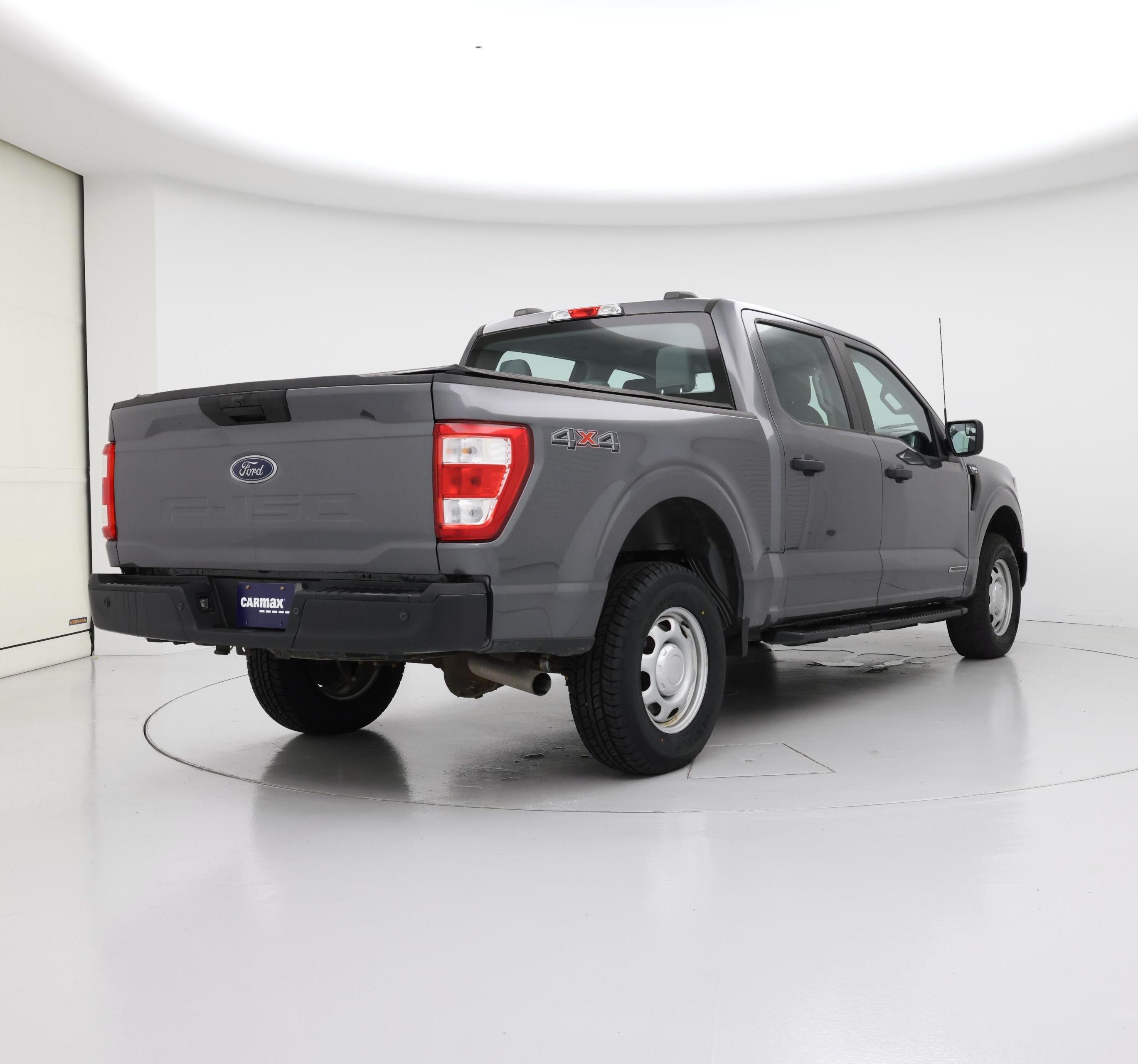Thumbnail: 2023 Ford F-150 - 8