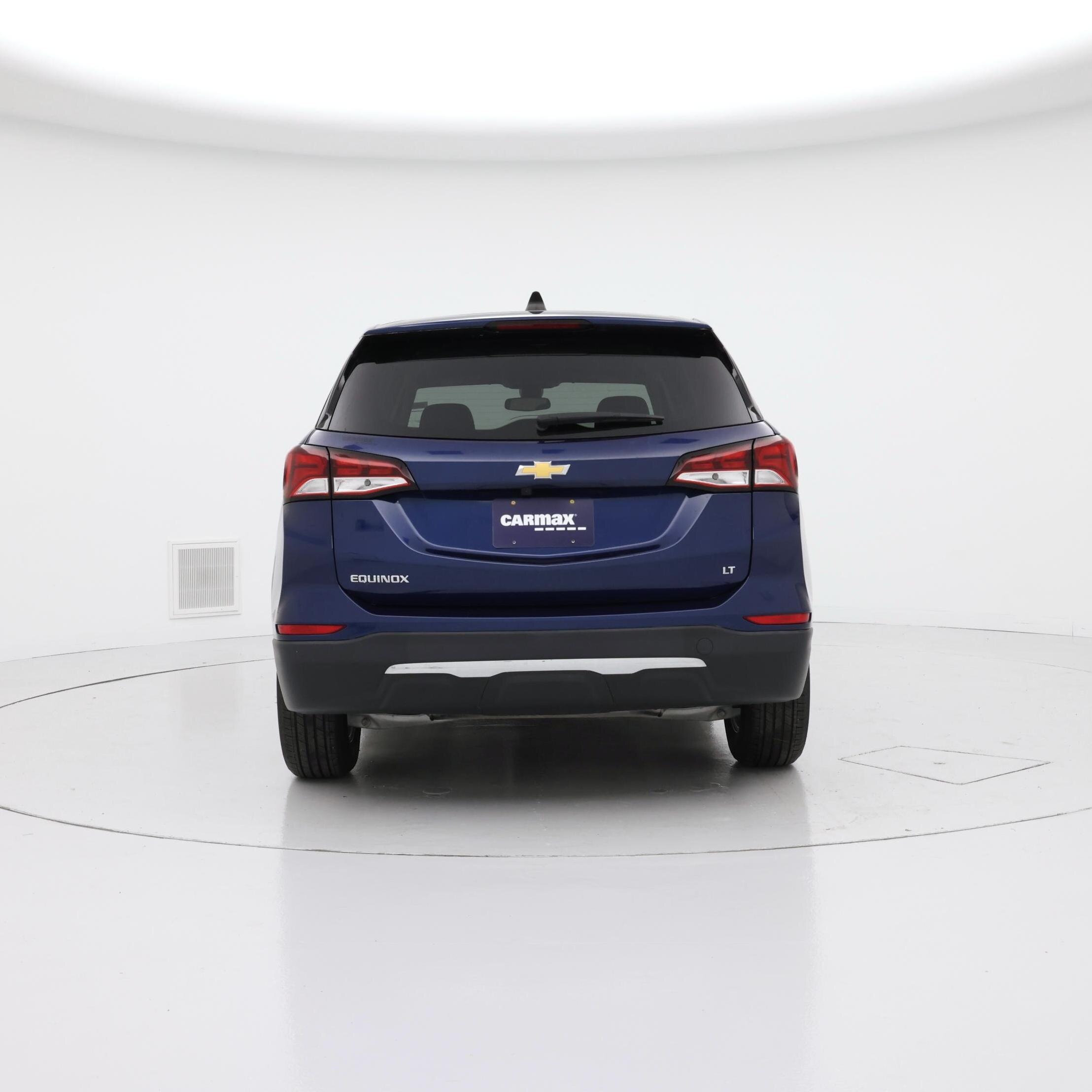 Thumbnail: 2022 Chevrolet Equinox - 6