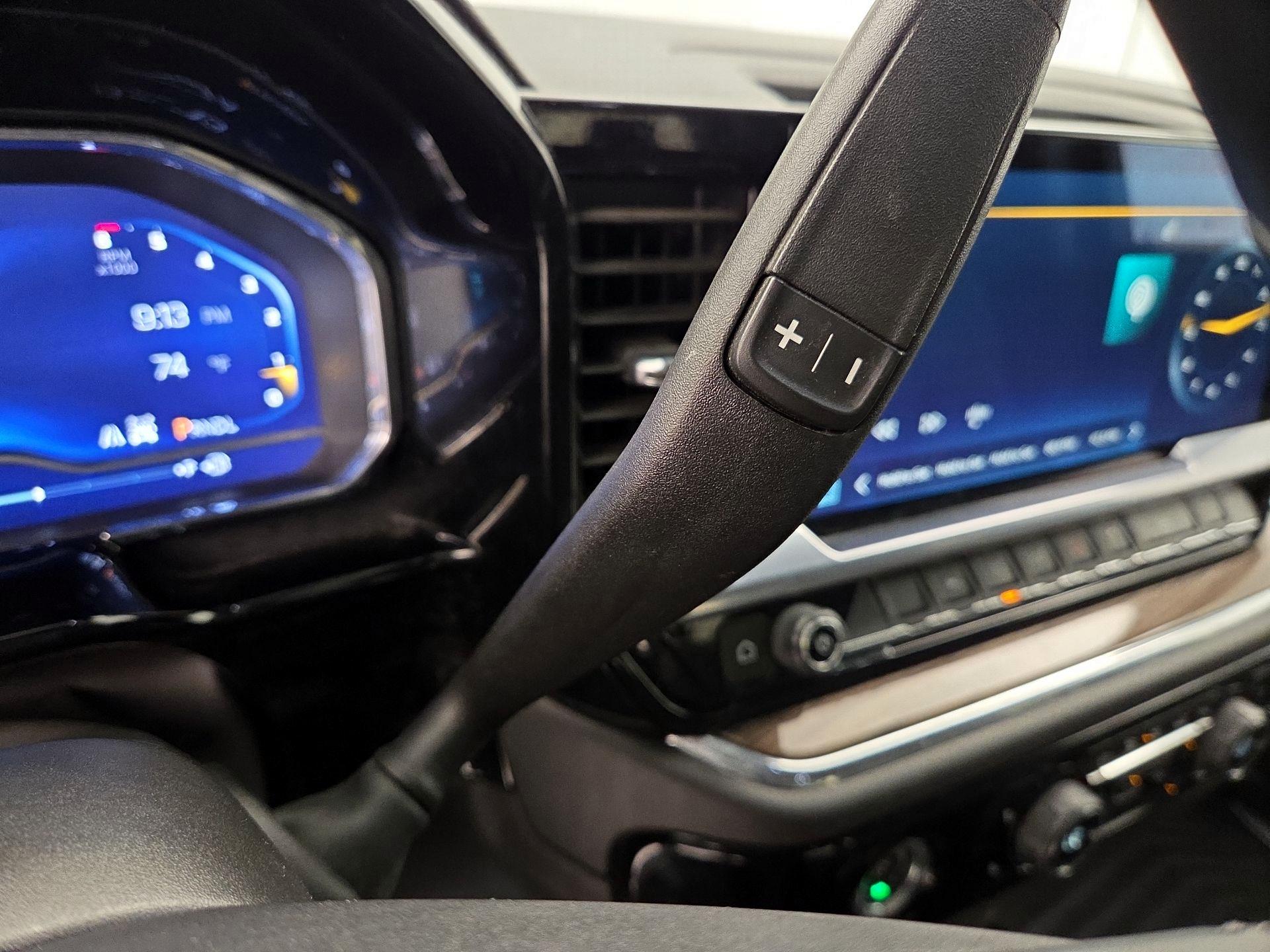 Thumbnail: 2023 Chevrolet Silverado 1500 - 17