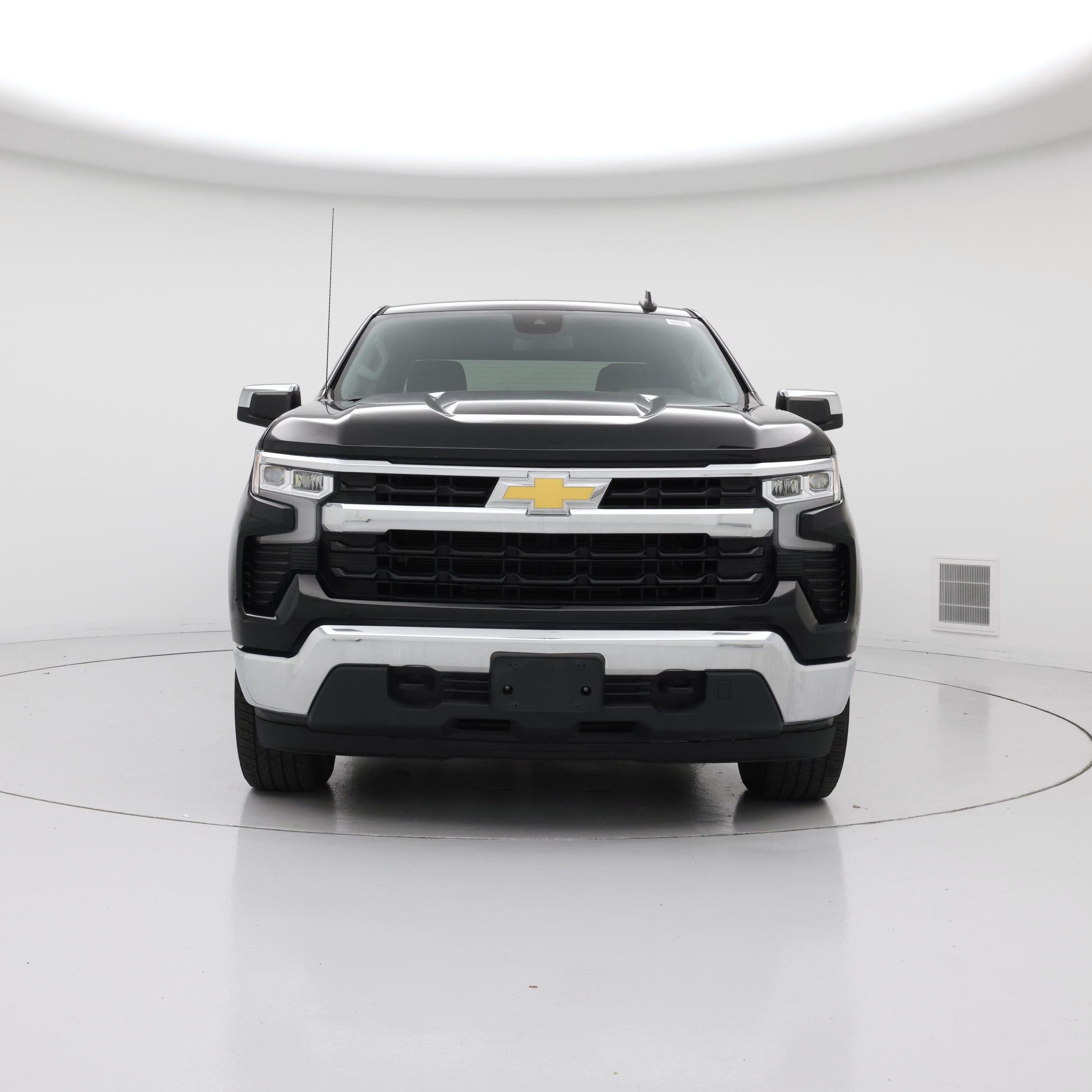 Thumbnail: 2023 Chevrolet Silverado 1500 - 5