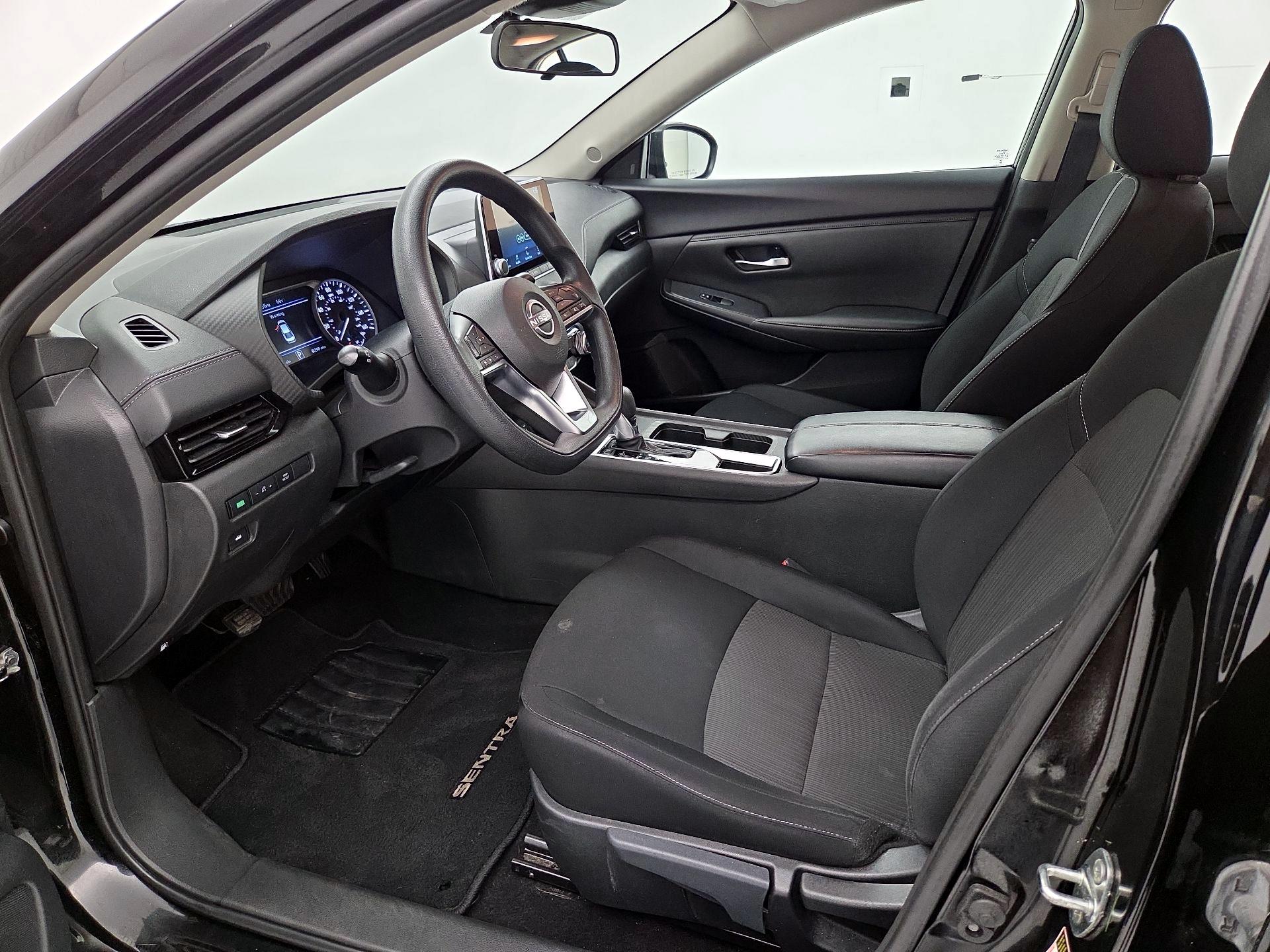 Thumbnail: 2024 Nissan Sentra - 11