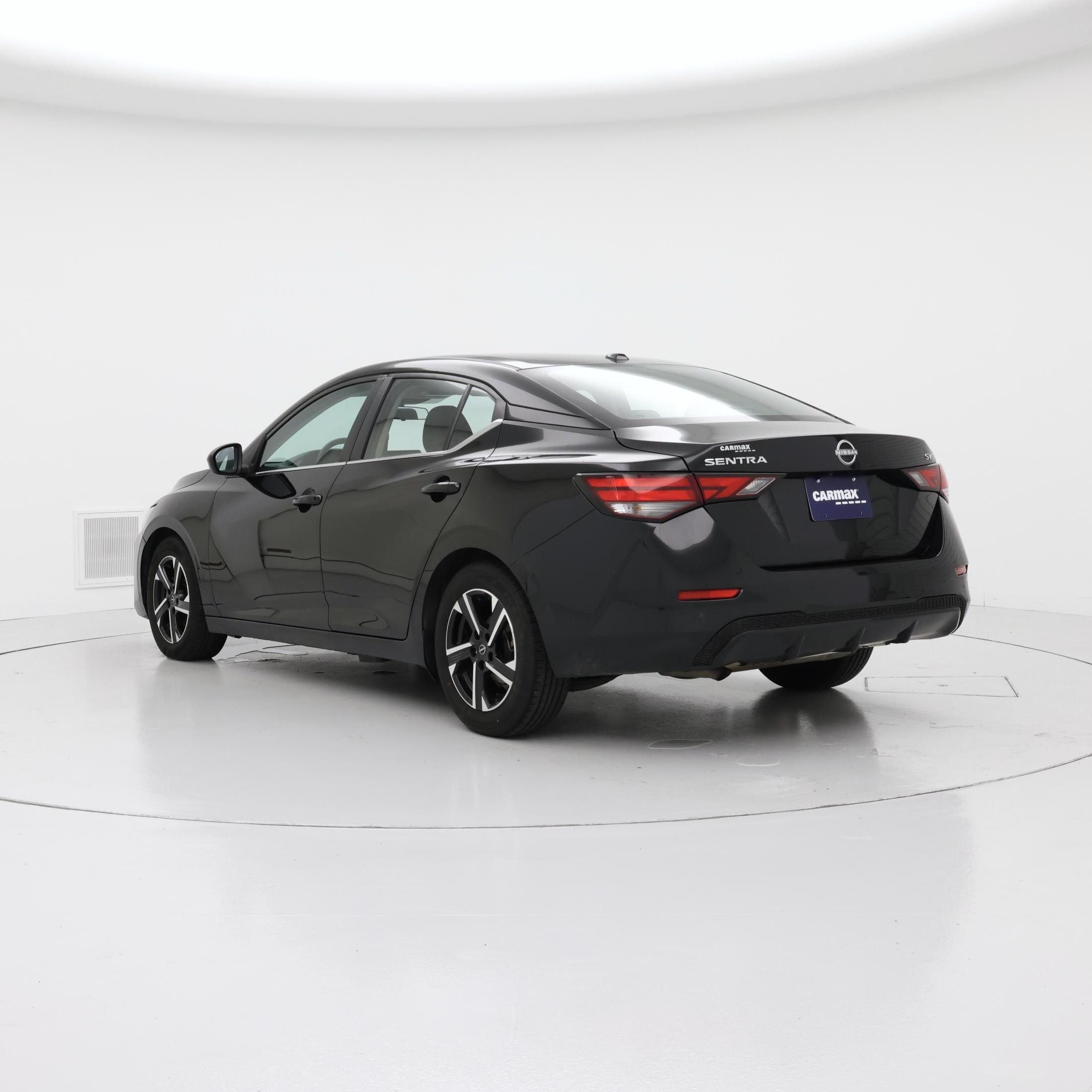 Thumbnail: 2024 Nissan Sentra - 2