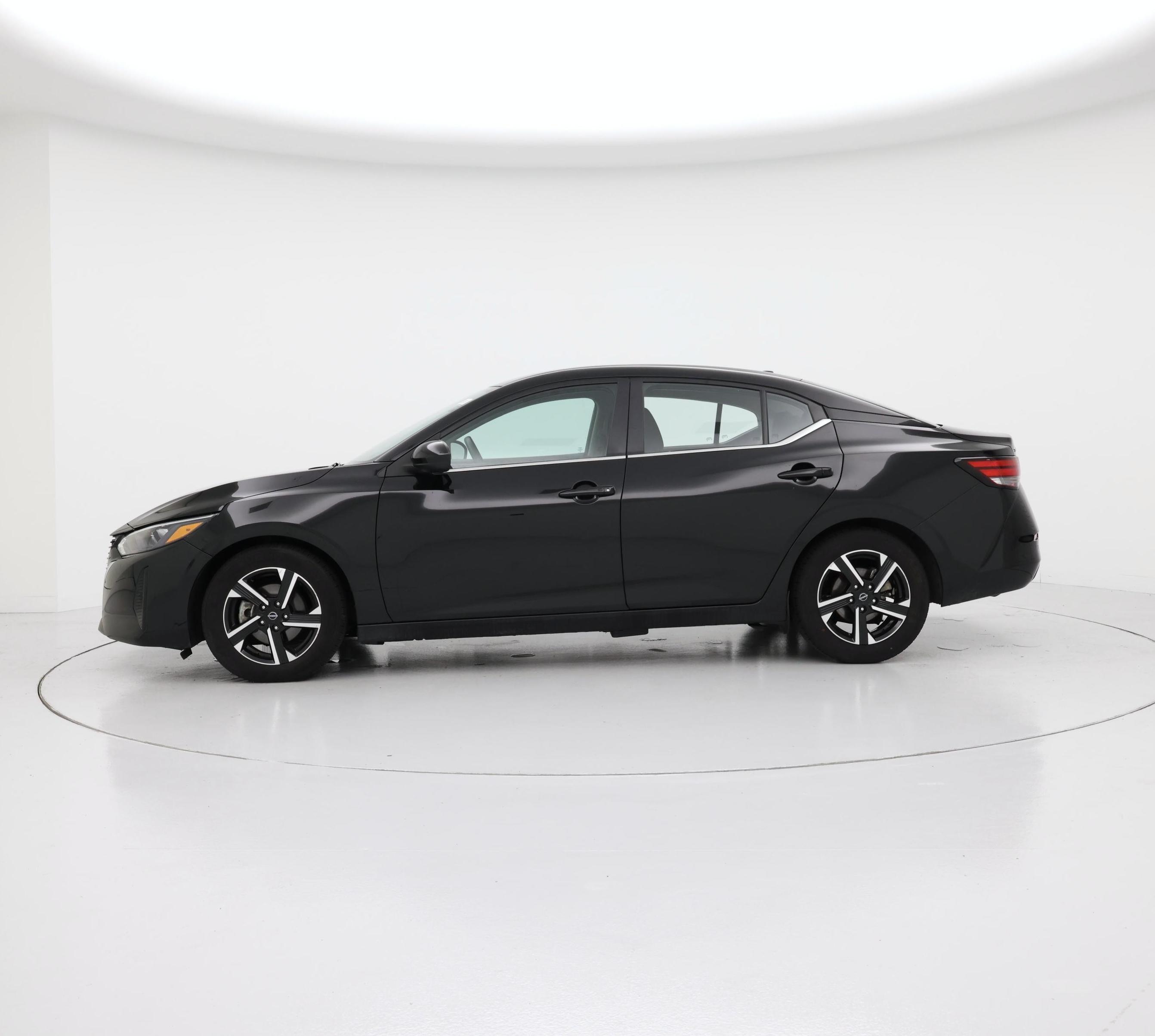 Thumbnail: 2024 Nissan Sentra - 3