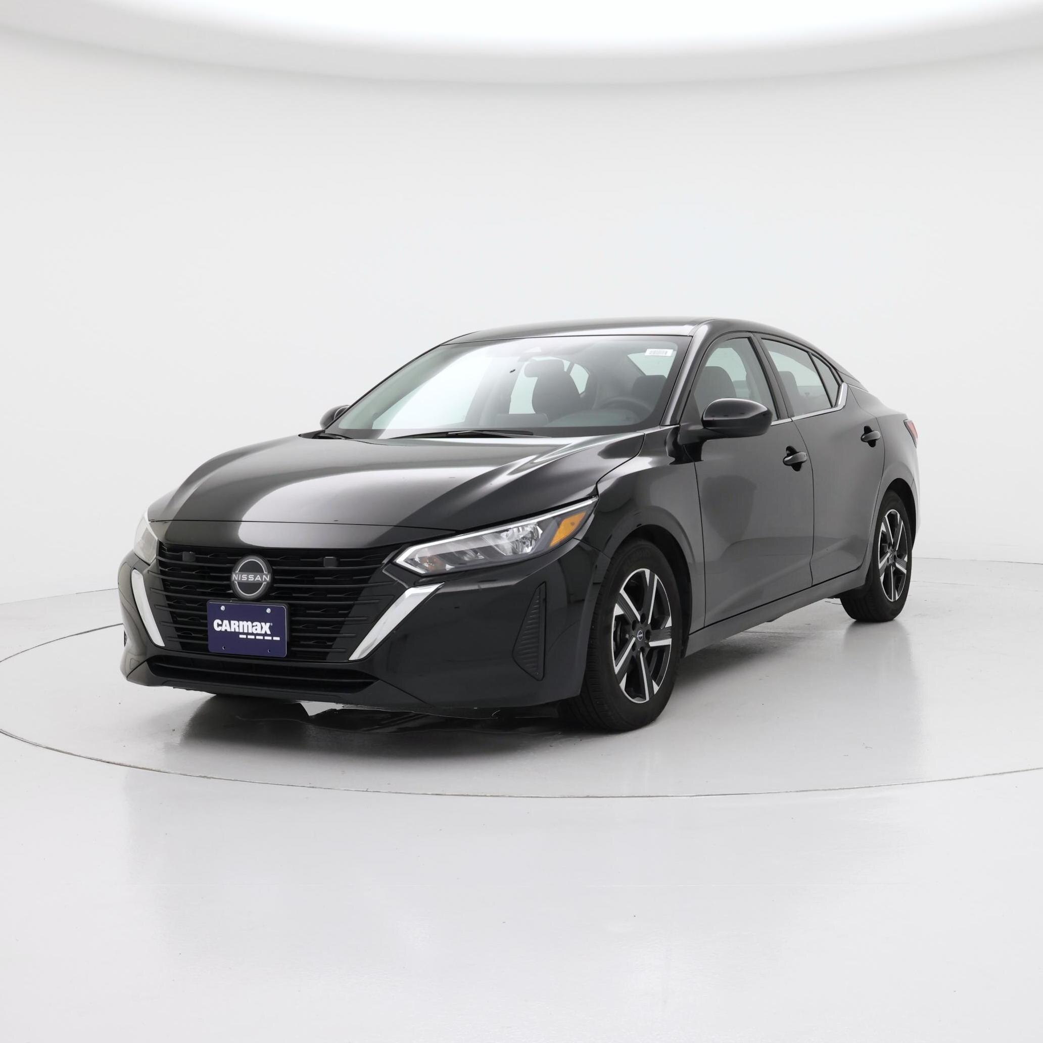 Thumbnail: 2024 Nissan Sentra - 4