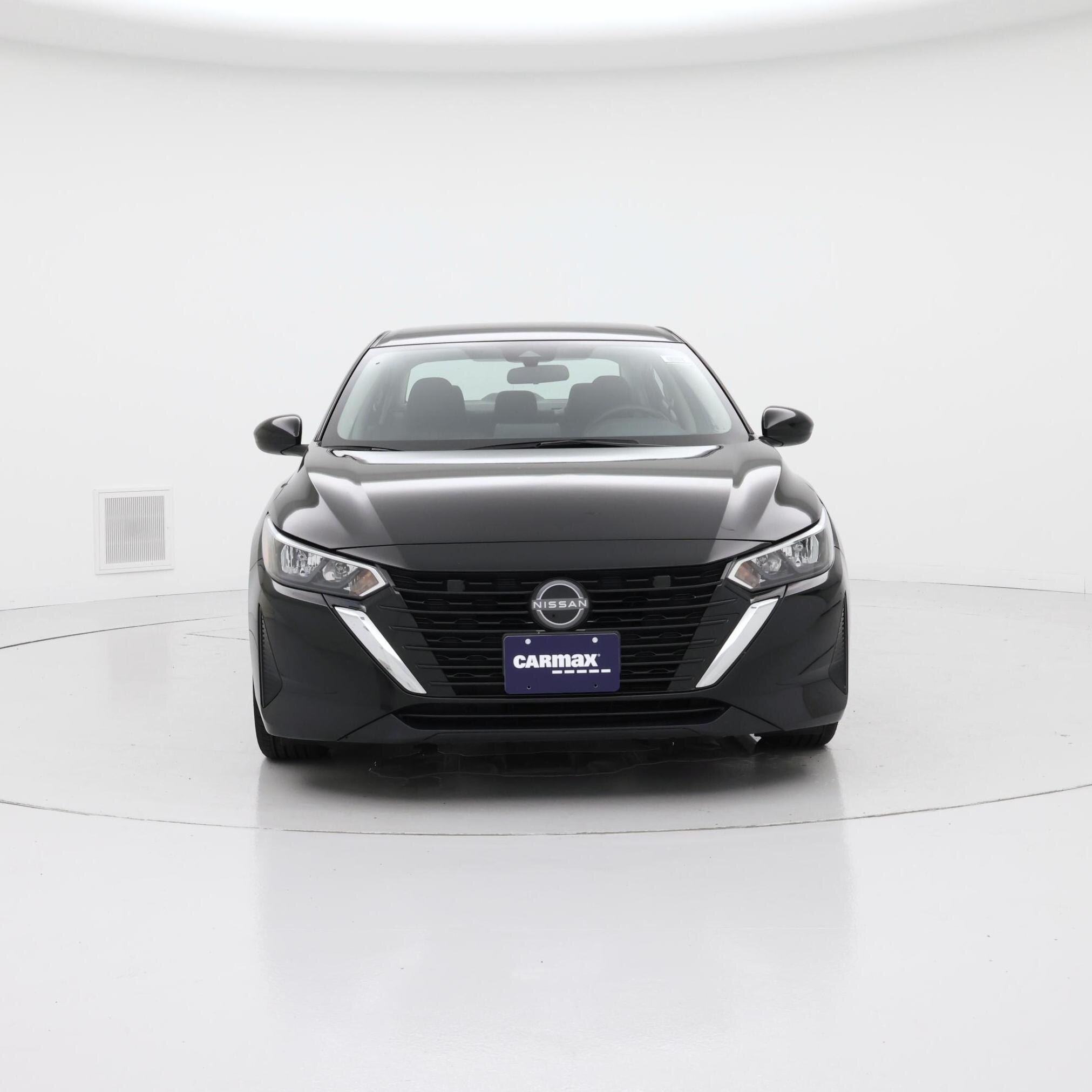 Thumbnail: 2024 Nissan Sentra - 5