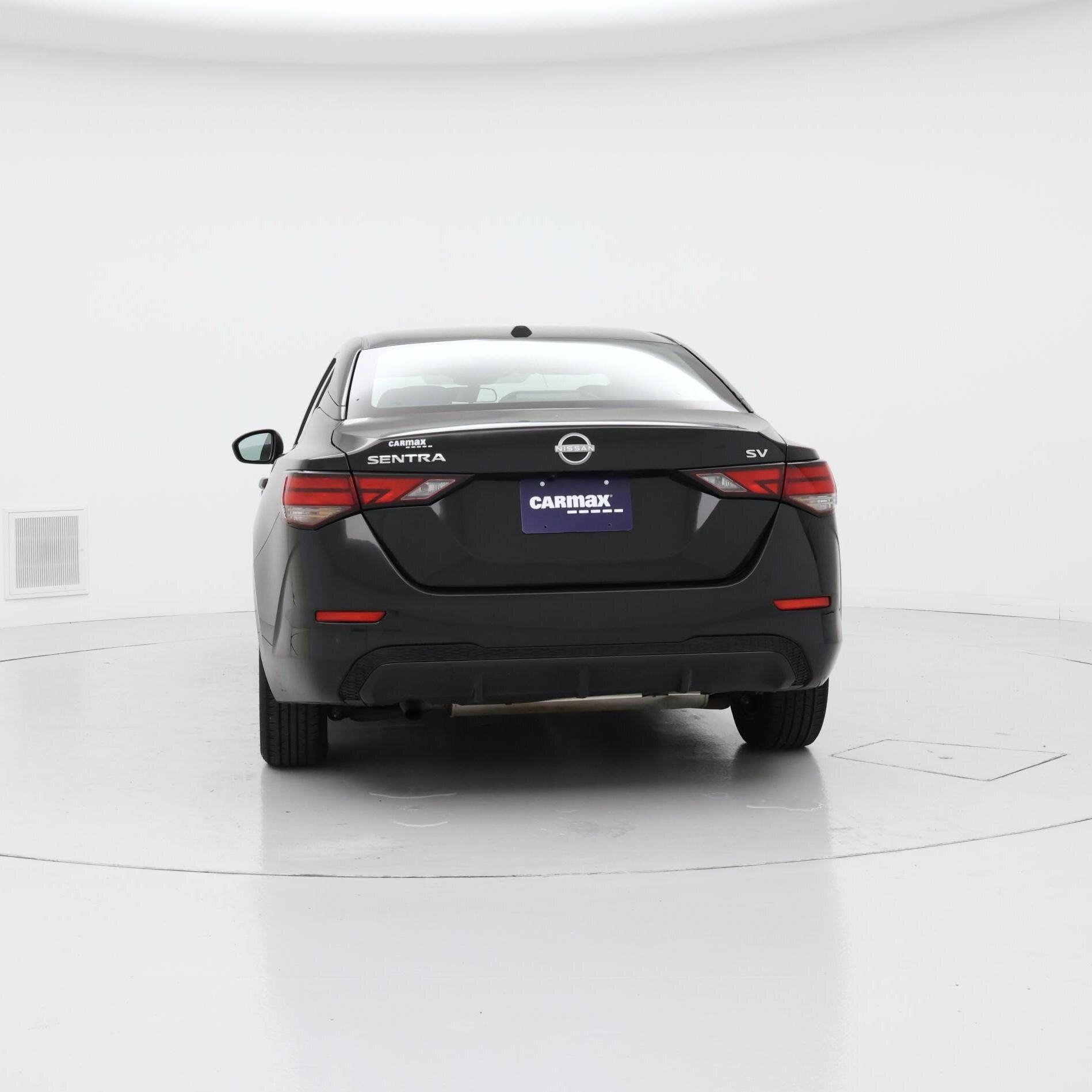 Thumbnail: 2024 Nissan Sentra - 6