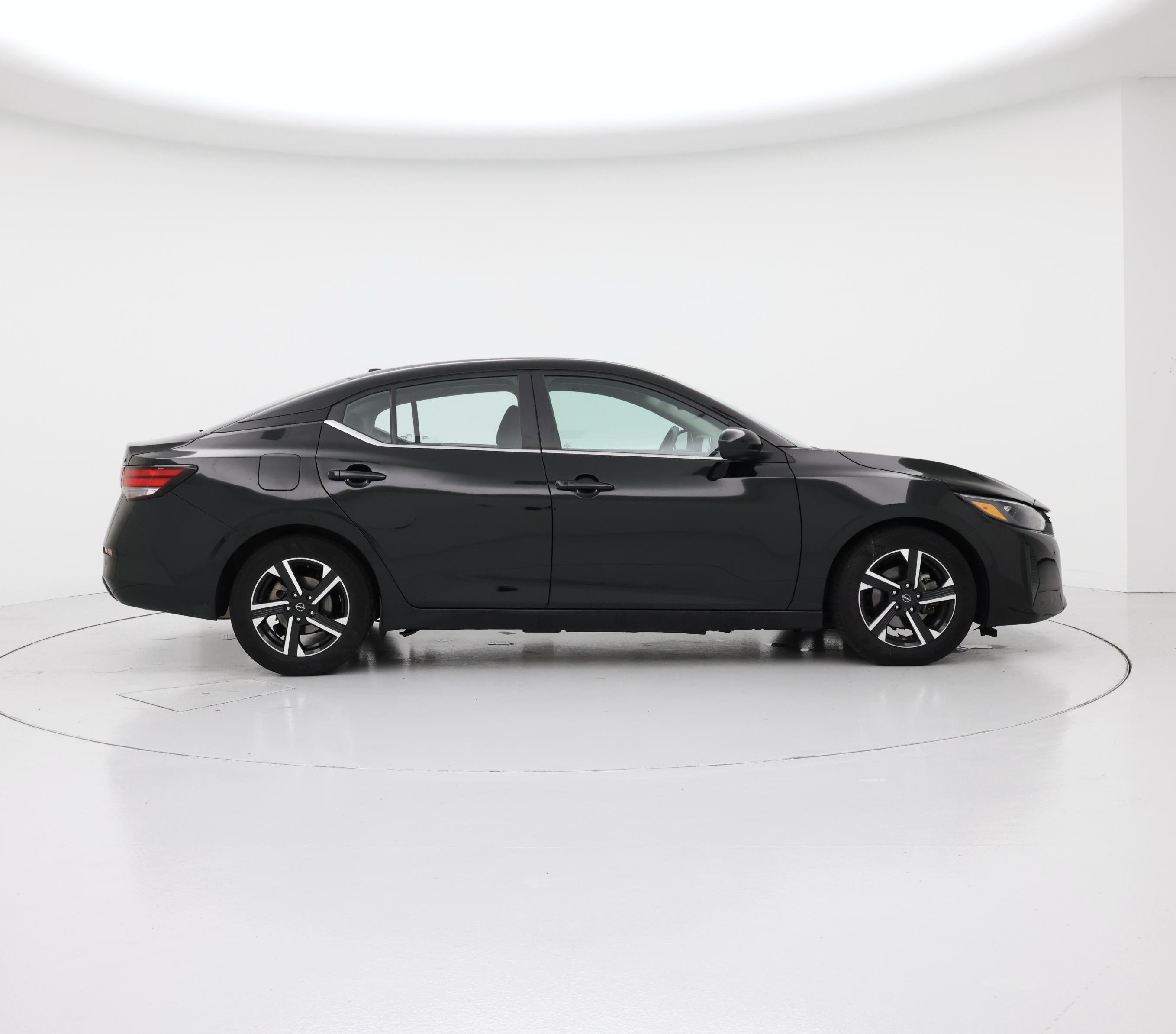 Thumbnail: 2024 Nissan Sentra - 7