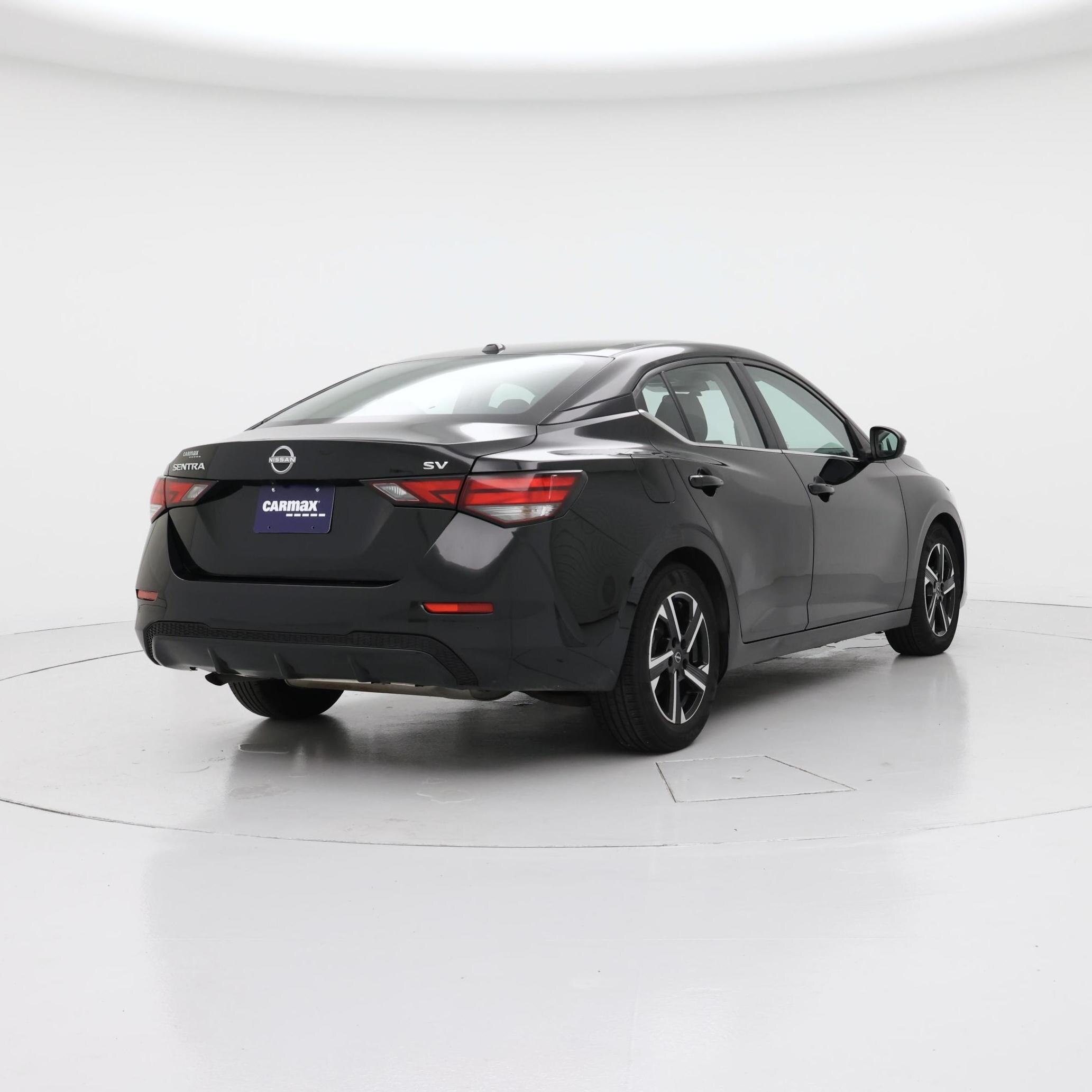 Thumbnail: 2024 Nissan Sentra - 8
