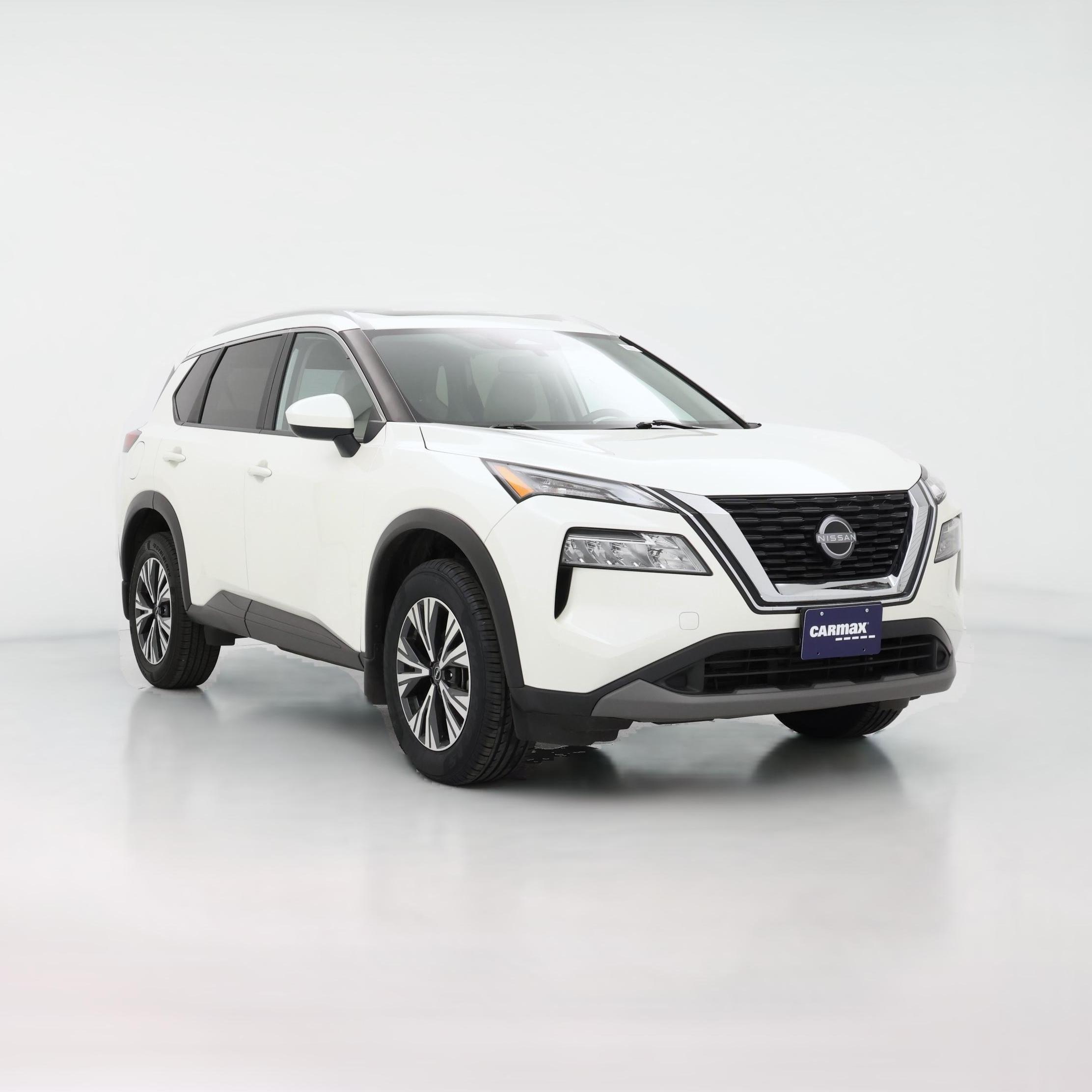 Thumbnail: 2023 Nissan Rogue - 1
