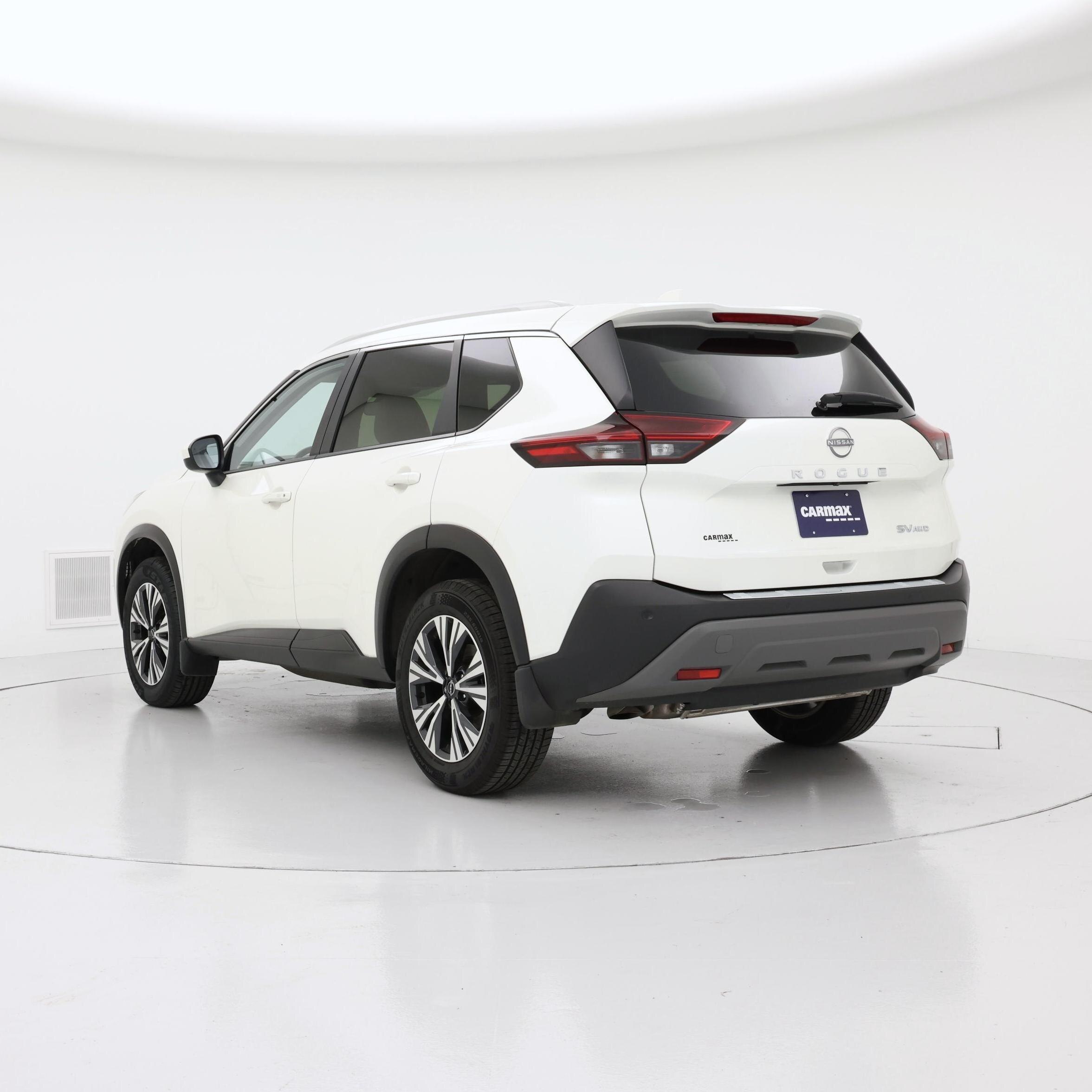Thumbnail: 2023 Nissan Rogue - 2